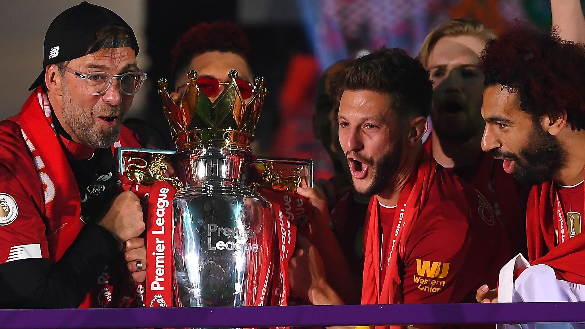 Liverpool FC v Chelsea FC - Premier League