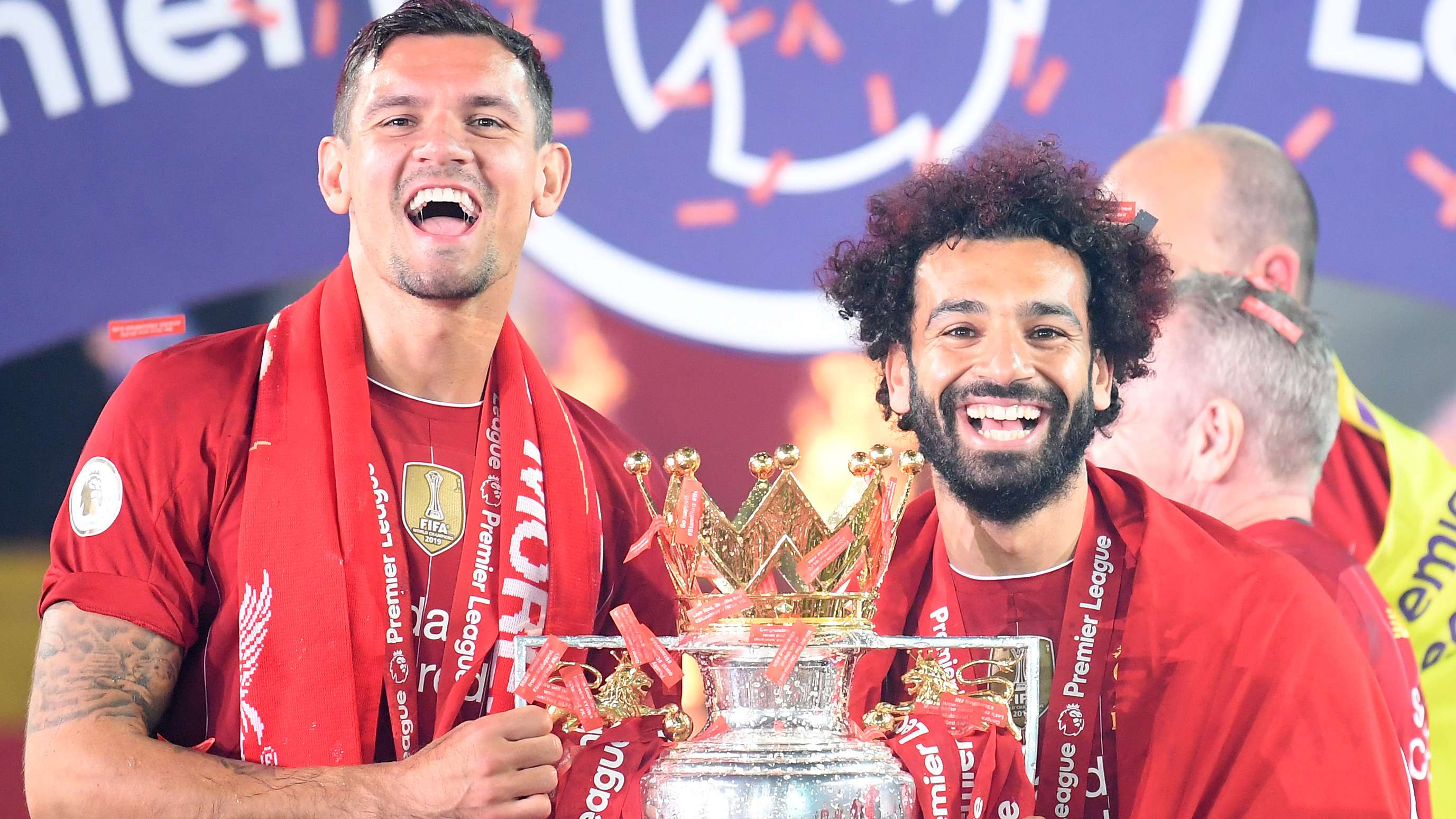 Liverpool FC v Chelsea FC - Premier League