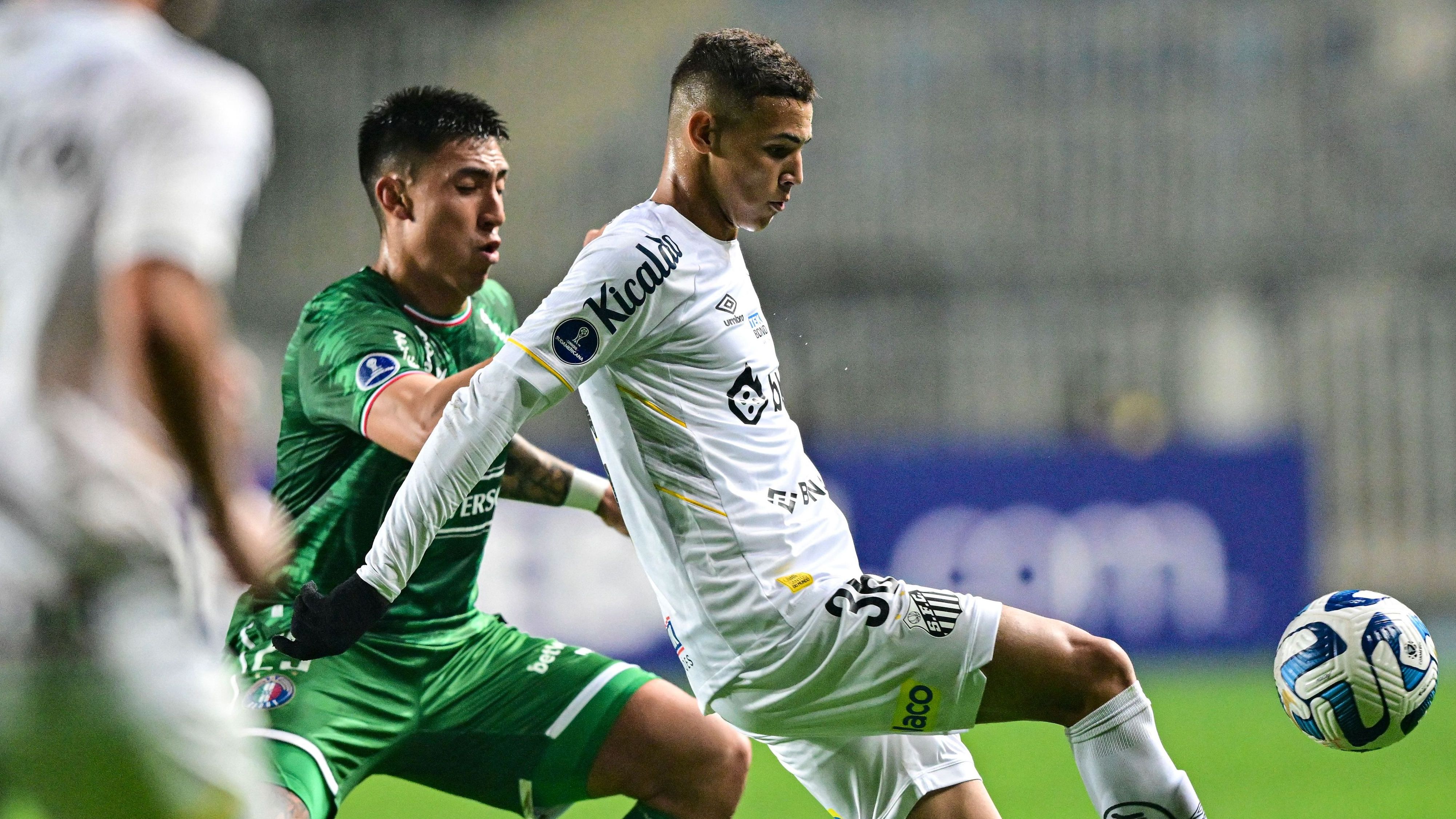 FBL-SUDAMERICANA-AUDAX-SANTOS