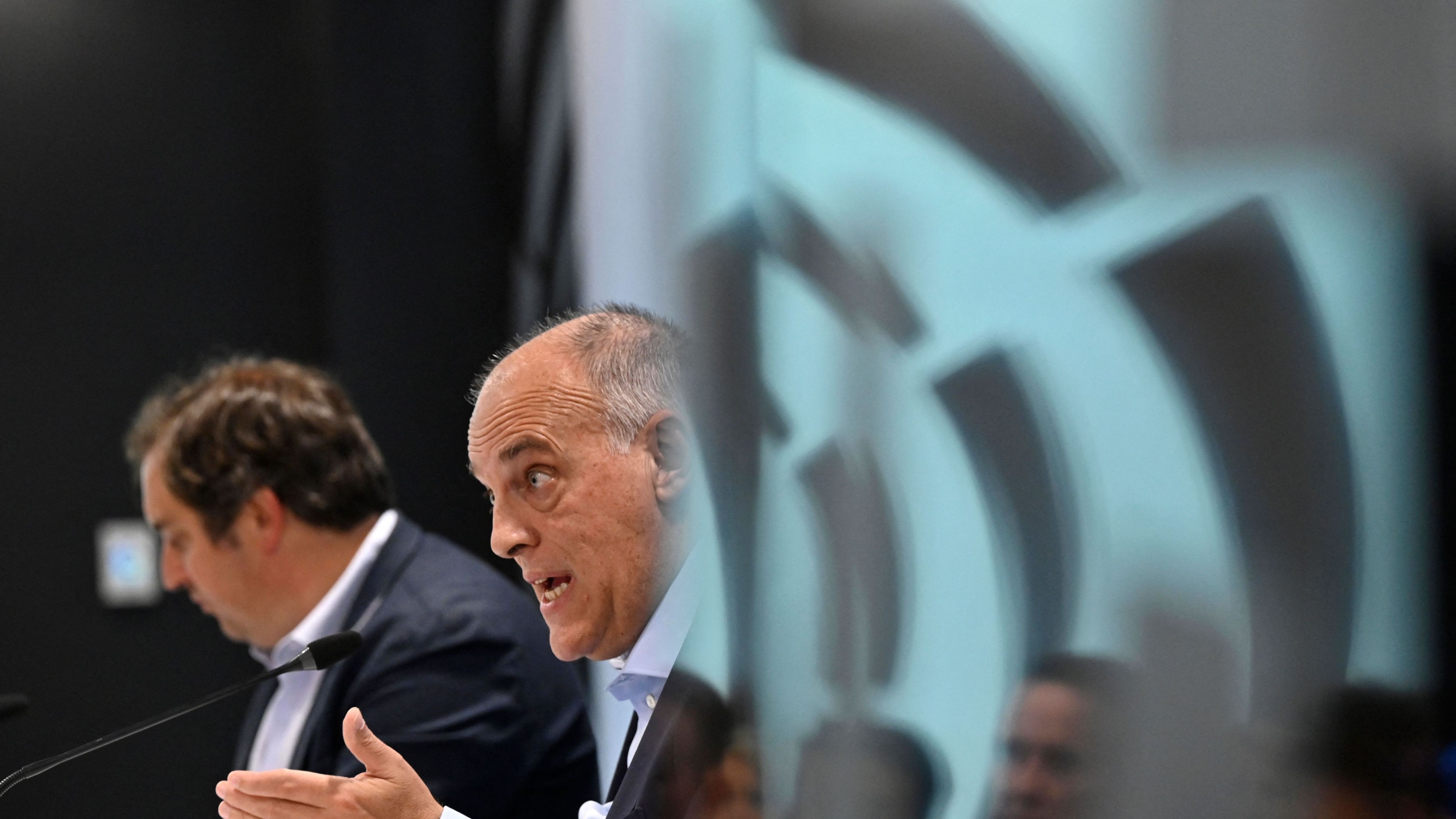 FBL-ESP-LIGA-RACISM-VINICIUS