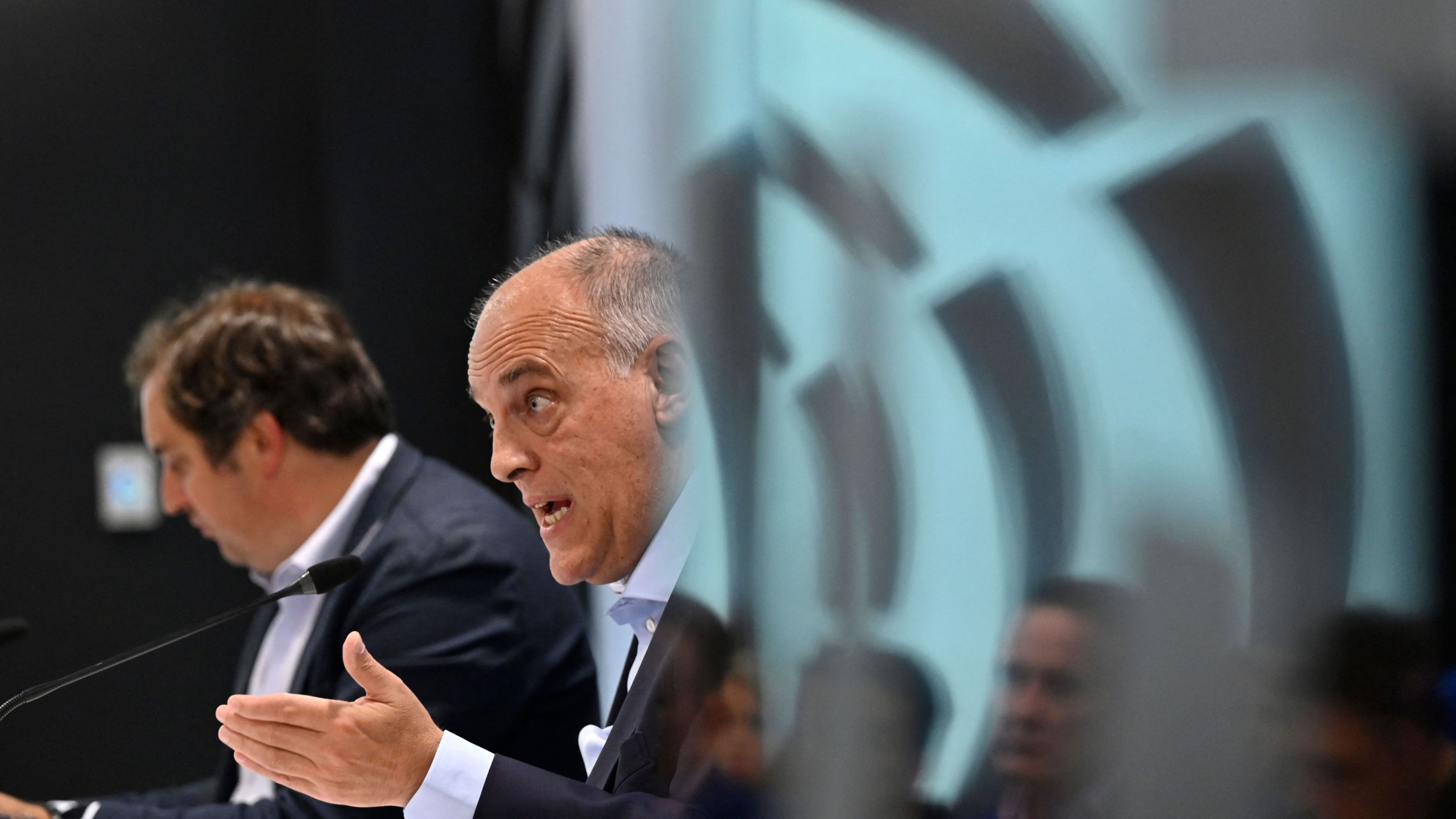 FBL-ESP-LIGA-RACISM-VINICIUS