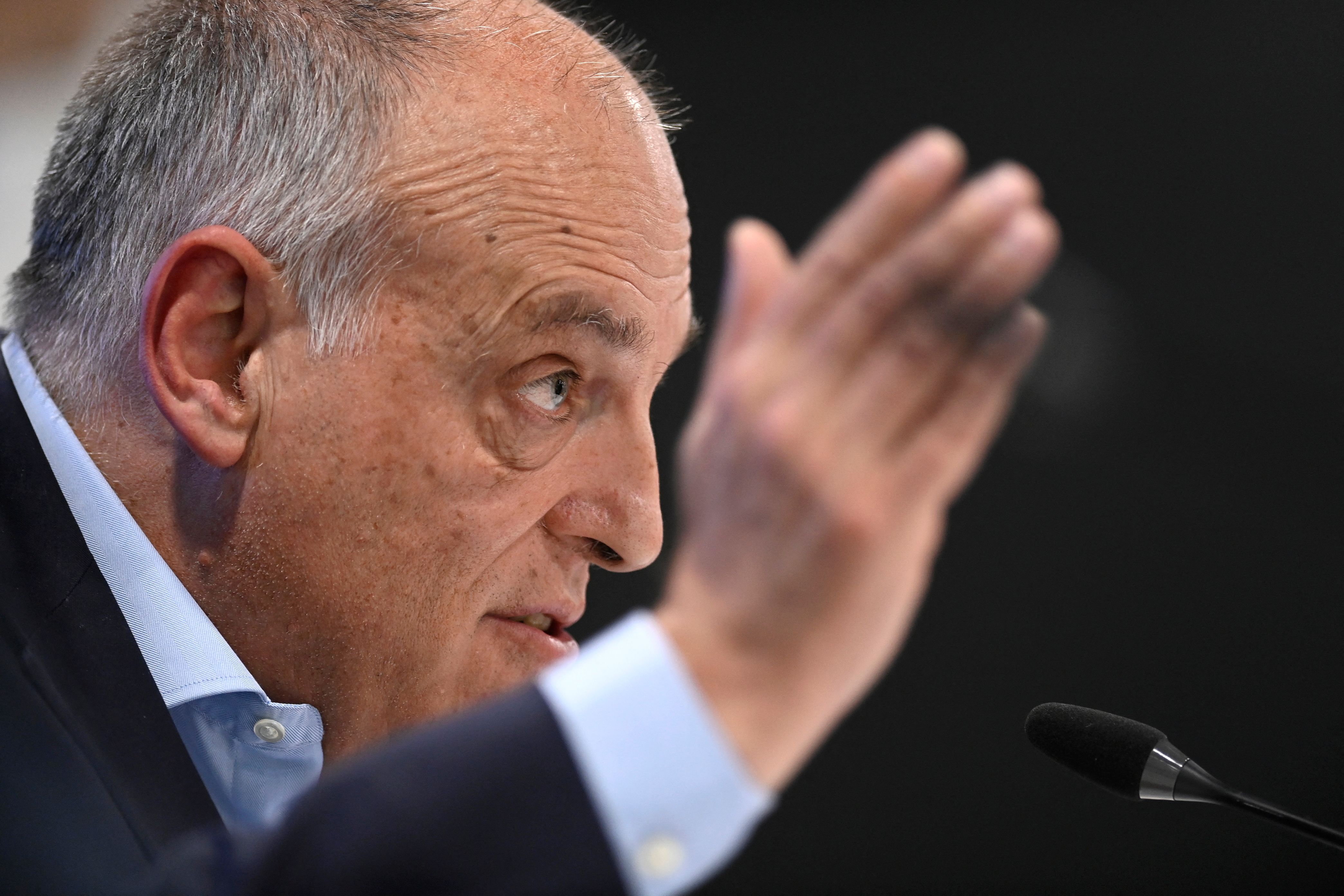 FBL-ESP-LIGA-RACISM-VINICIUS