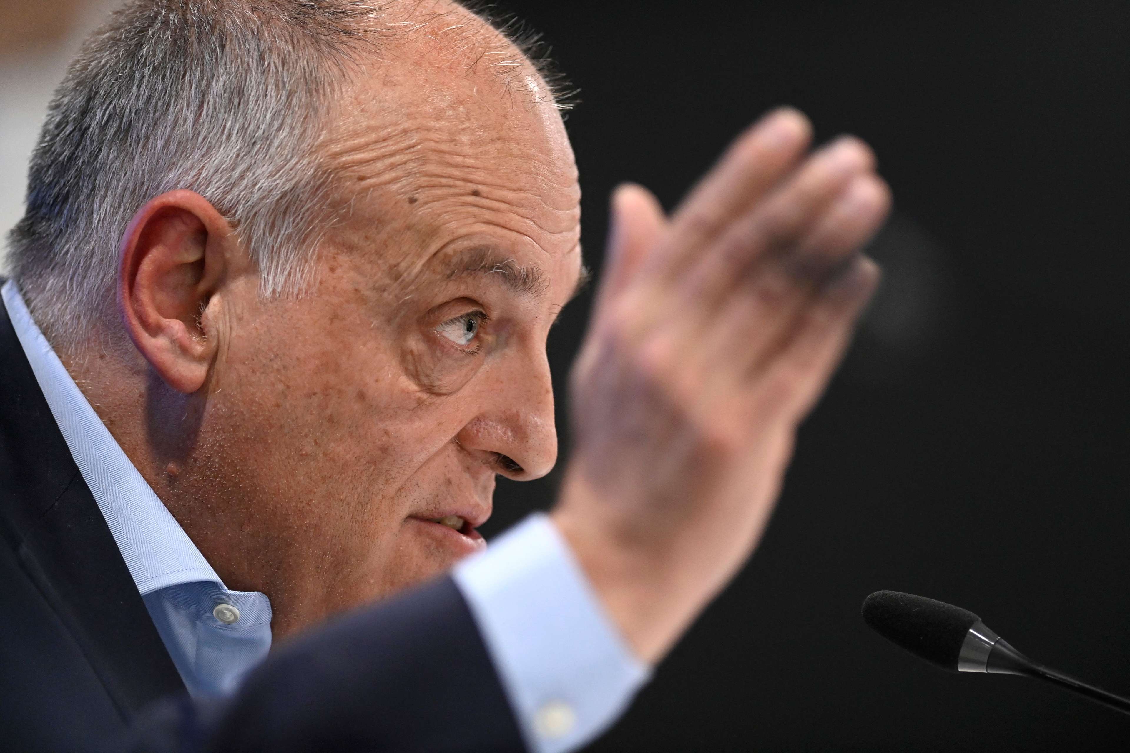 FBL-ESP-LIGA-RACISM-VINICIUS