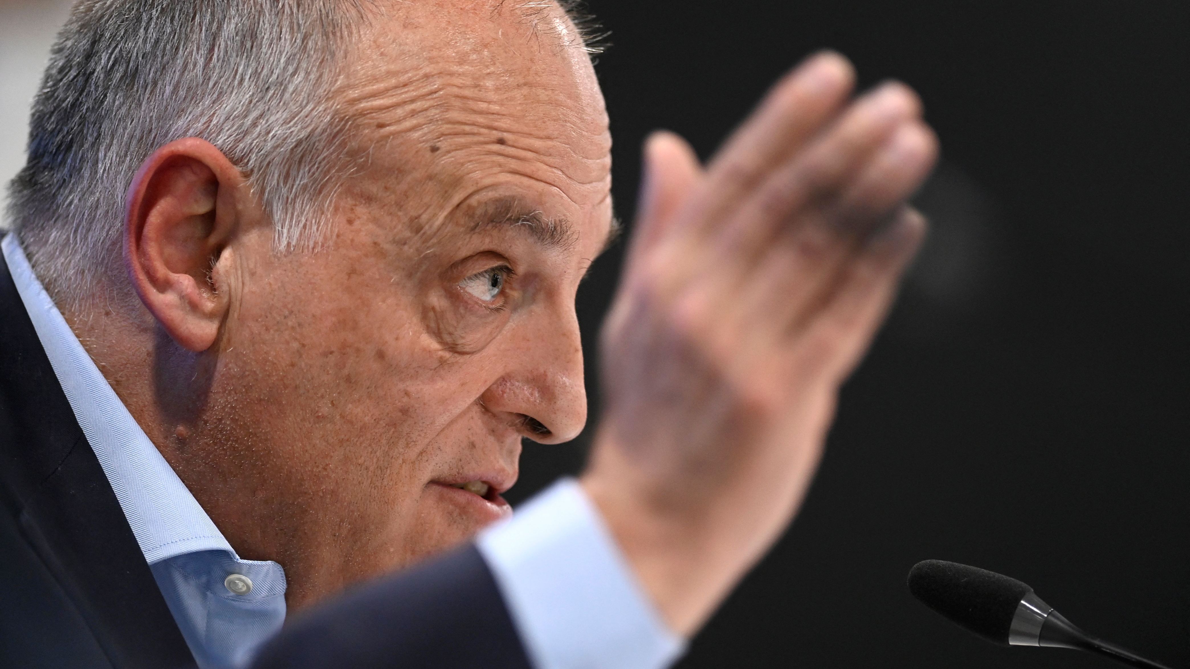 'I wouldn’t let them be in the same division' - La Liga president Javier Tebas believes multi-team ownership is ruining Liga MX  | Goal.com UK