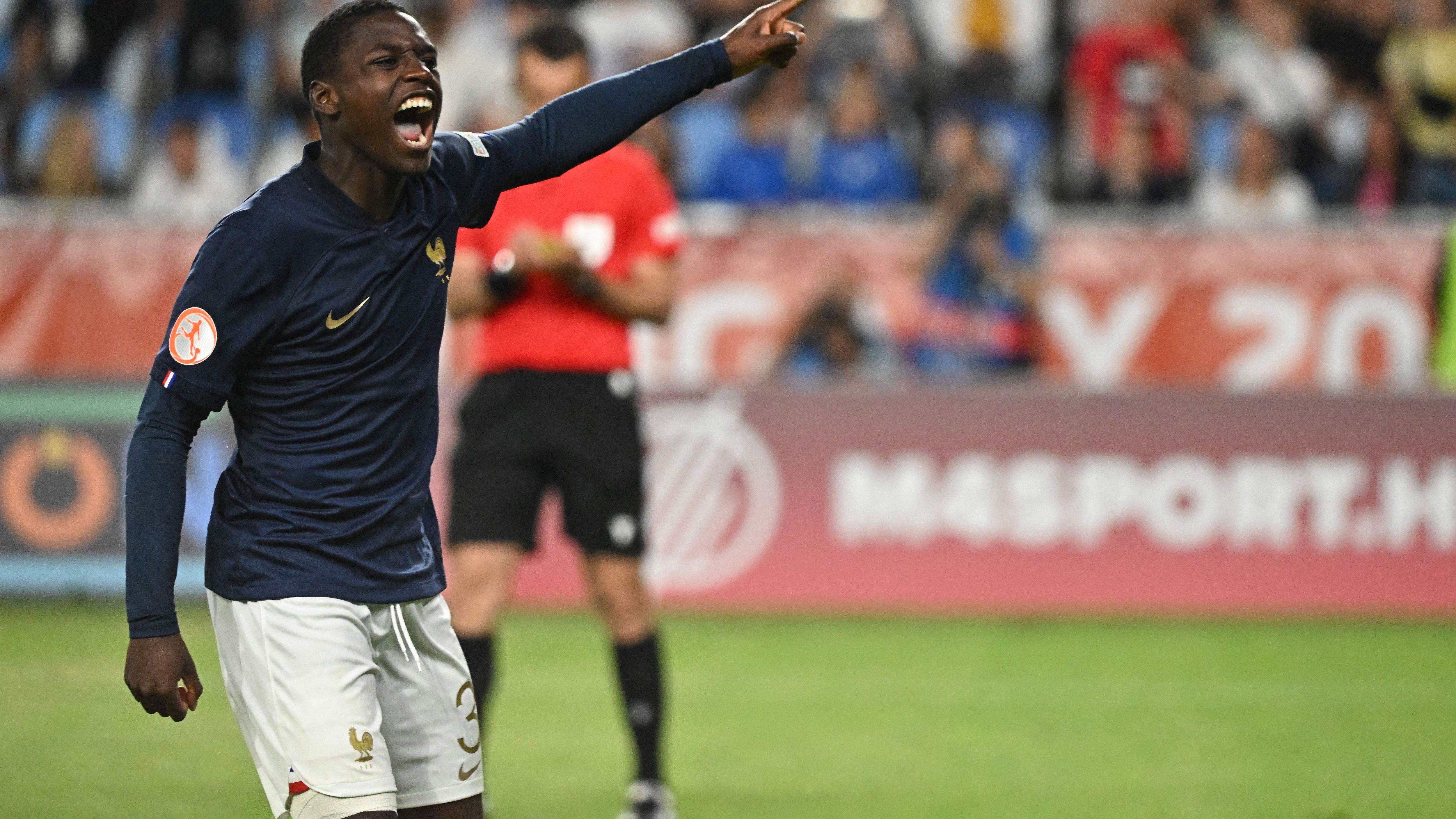 FBL-EURO-U/17-FINAL-GER-FRA