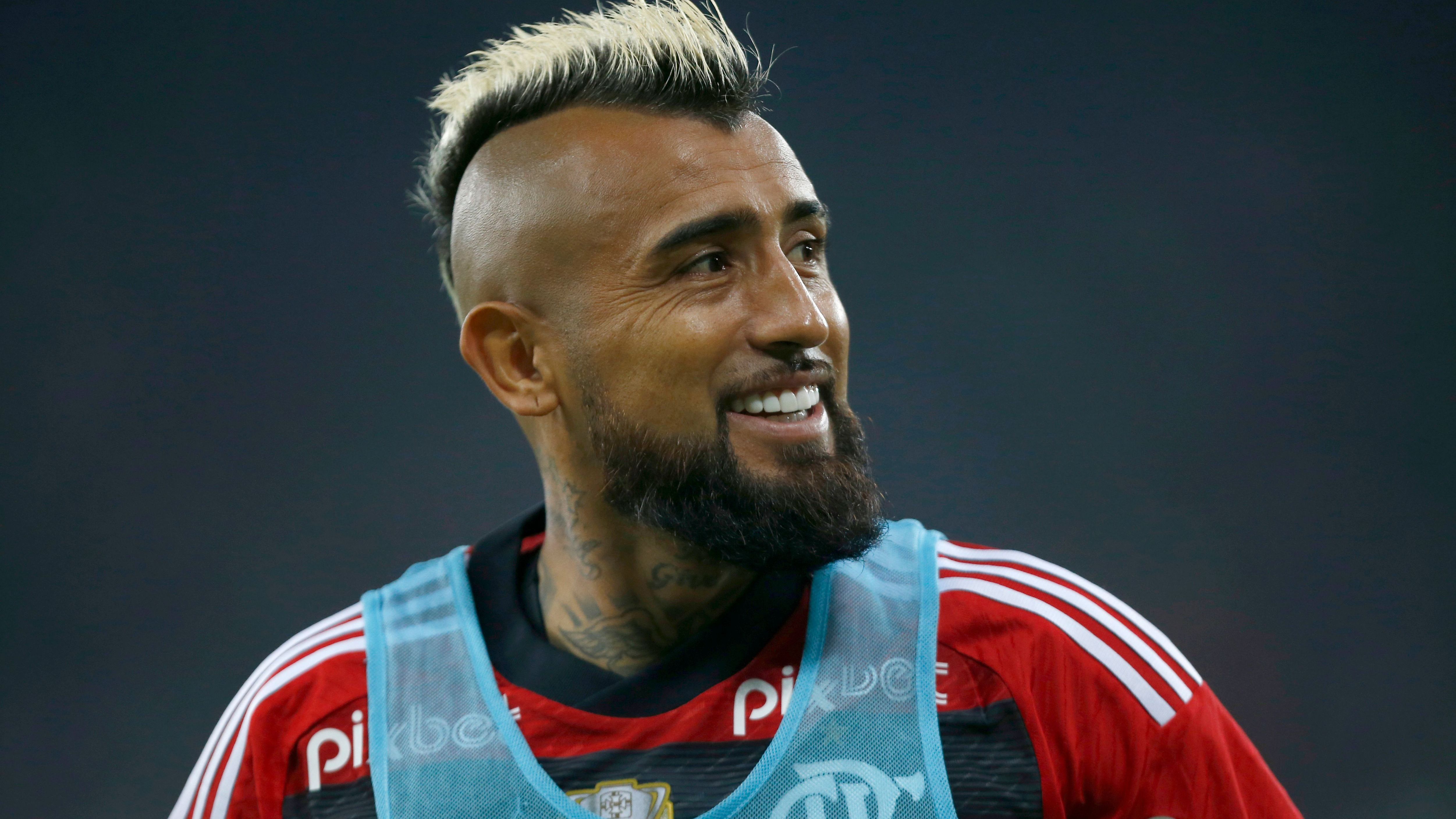 Vasco Da Gama v Flamengo - Brasileirao 2023