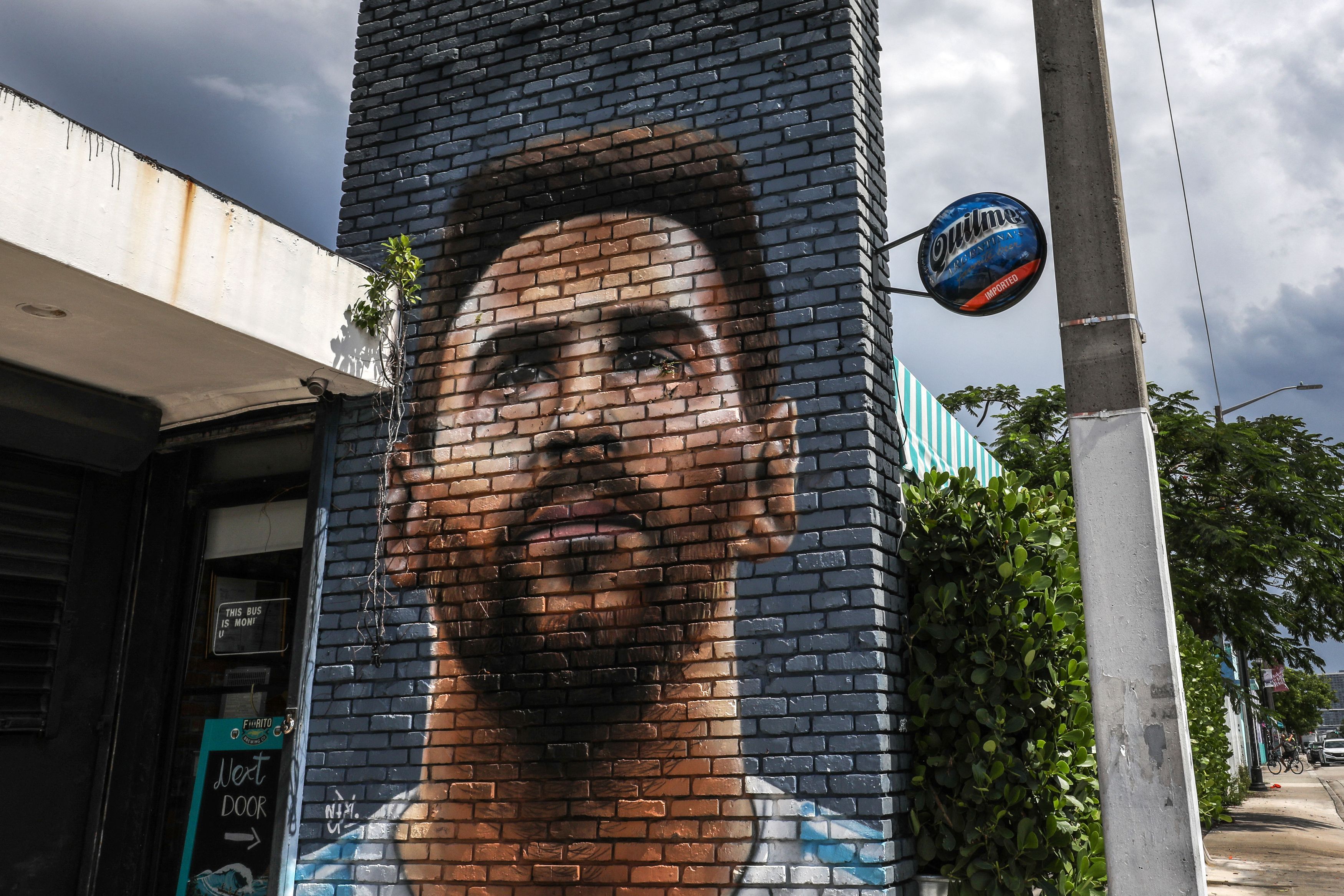 TOPSHOT-FBL-ESP-USA-FRA-KSA-INTERMIAMI-BARCELONA-MESSI