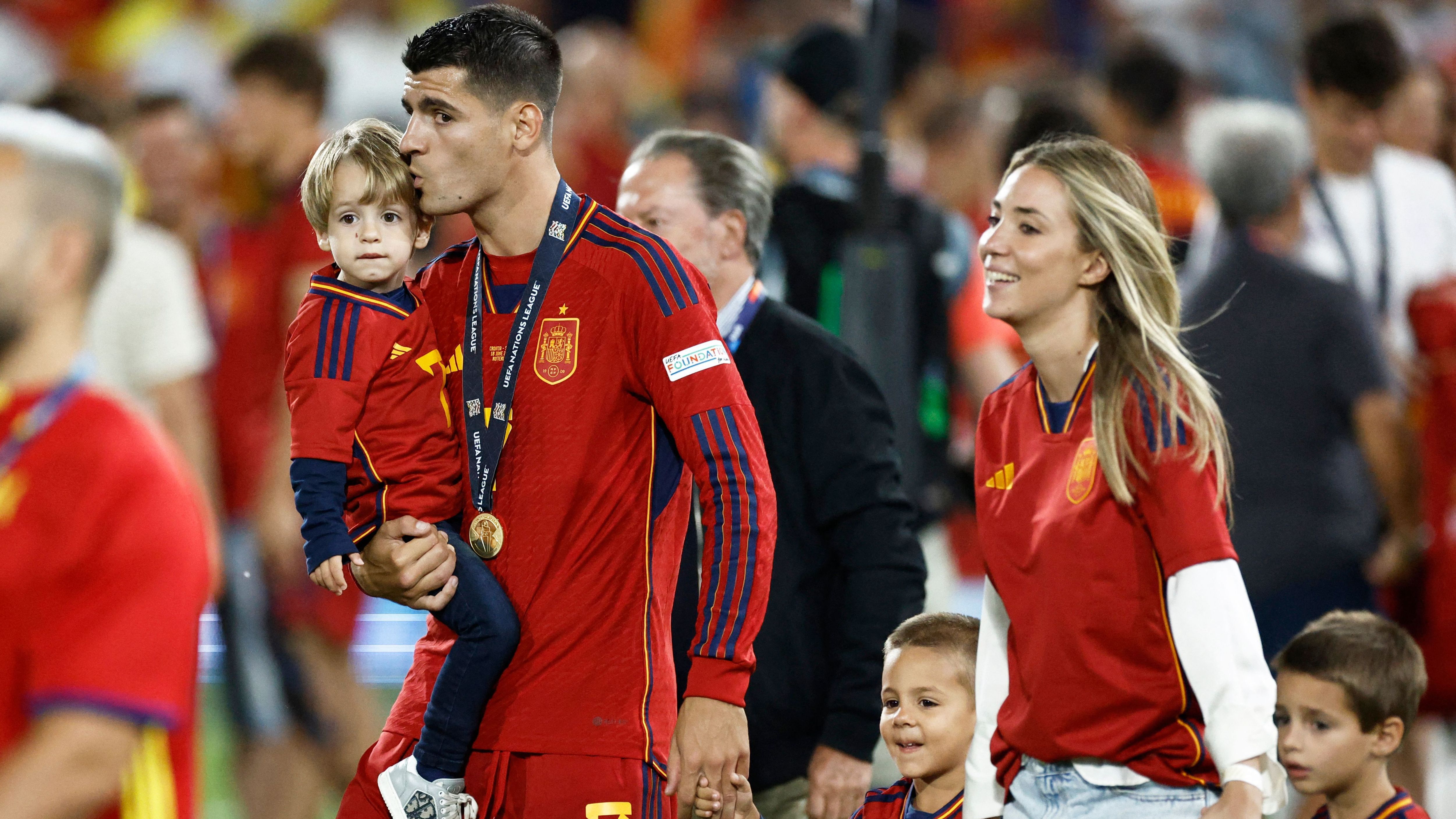 FBL-EUR-NATIONS-CRO-ESP