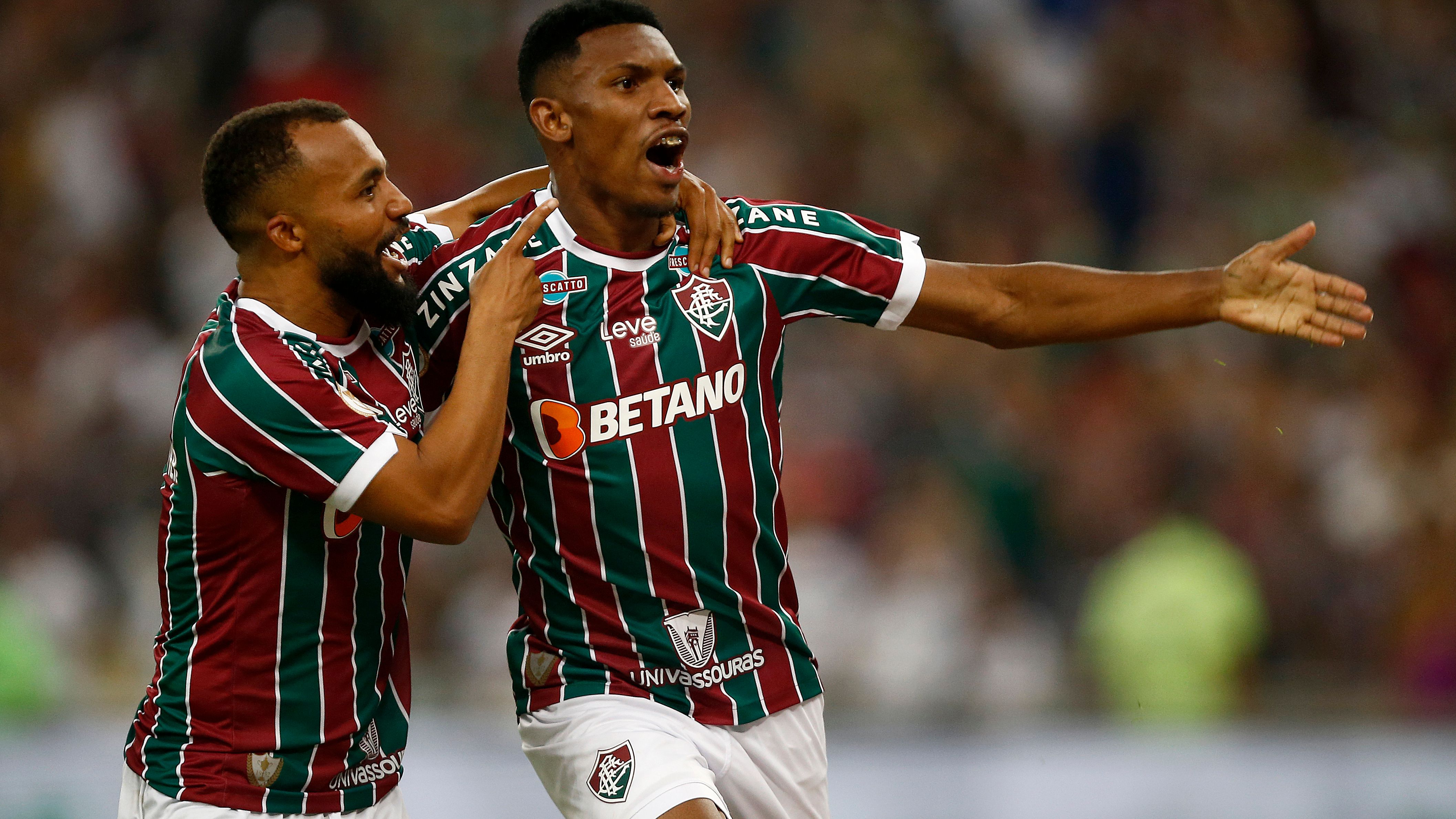 Fluminense v Bahia - Brasileirao 2023