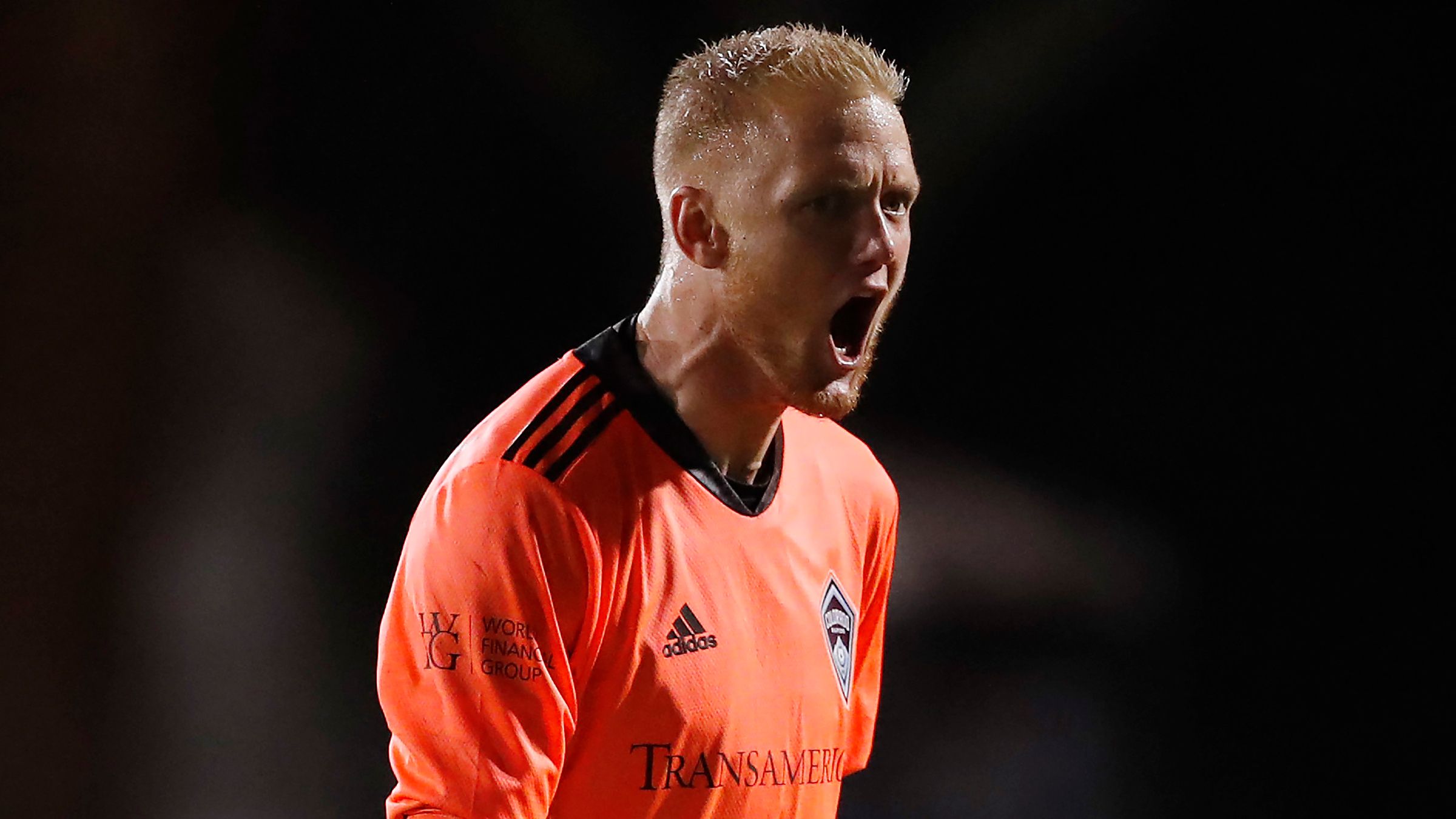 Sporting Kansas City v Colorado Rapids - MLS Is Back Tournament