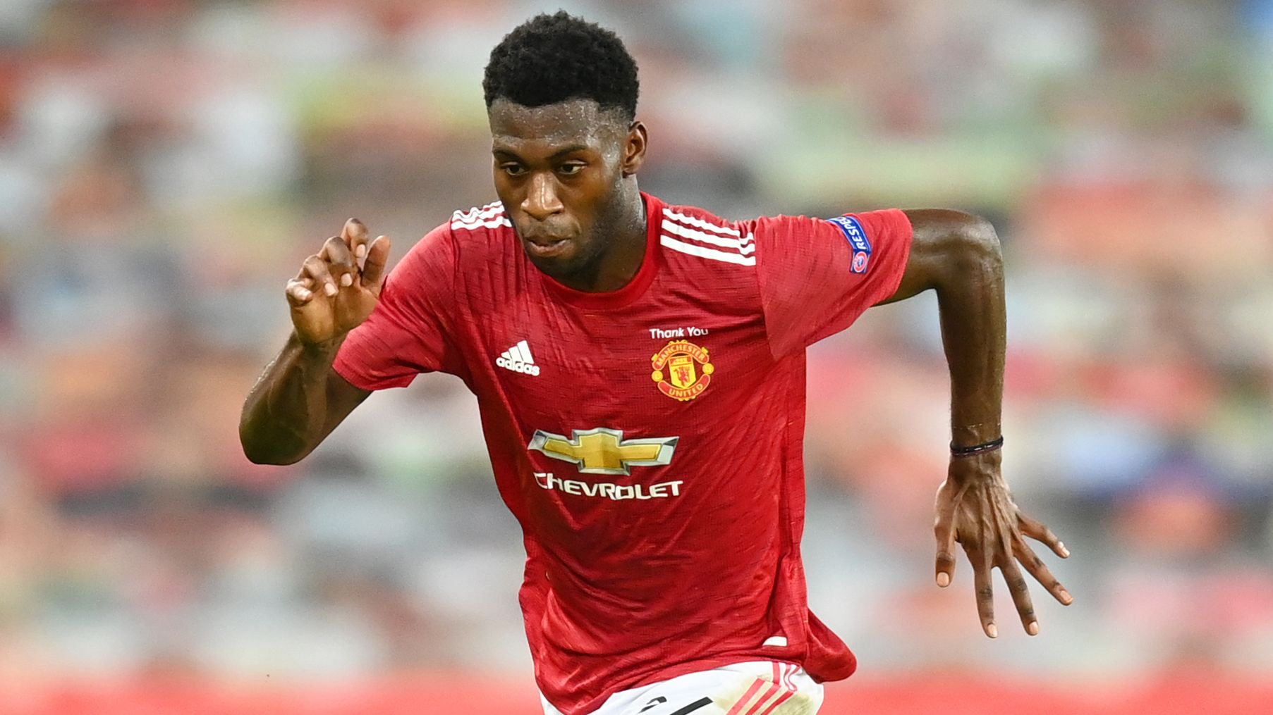 Manchester United v LASK - UEFA Europa League Round of 16: Second Leg