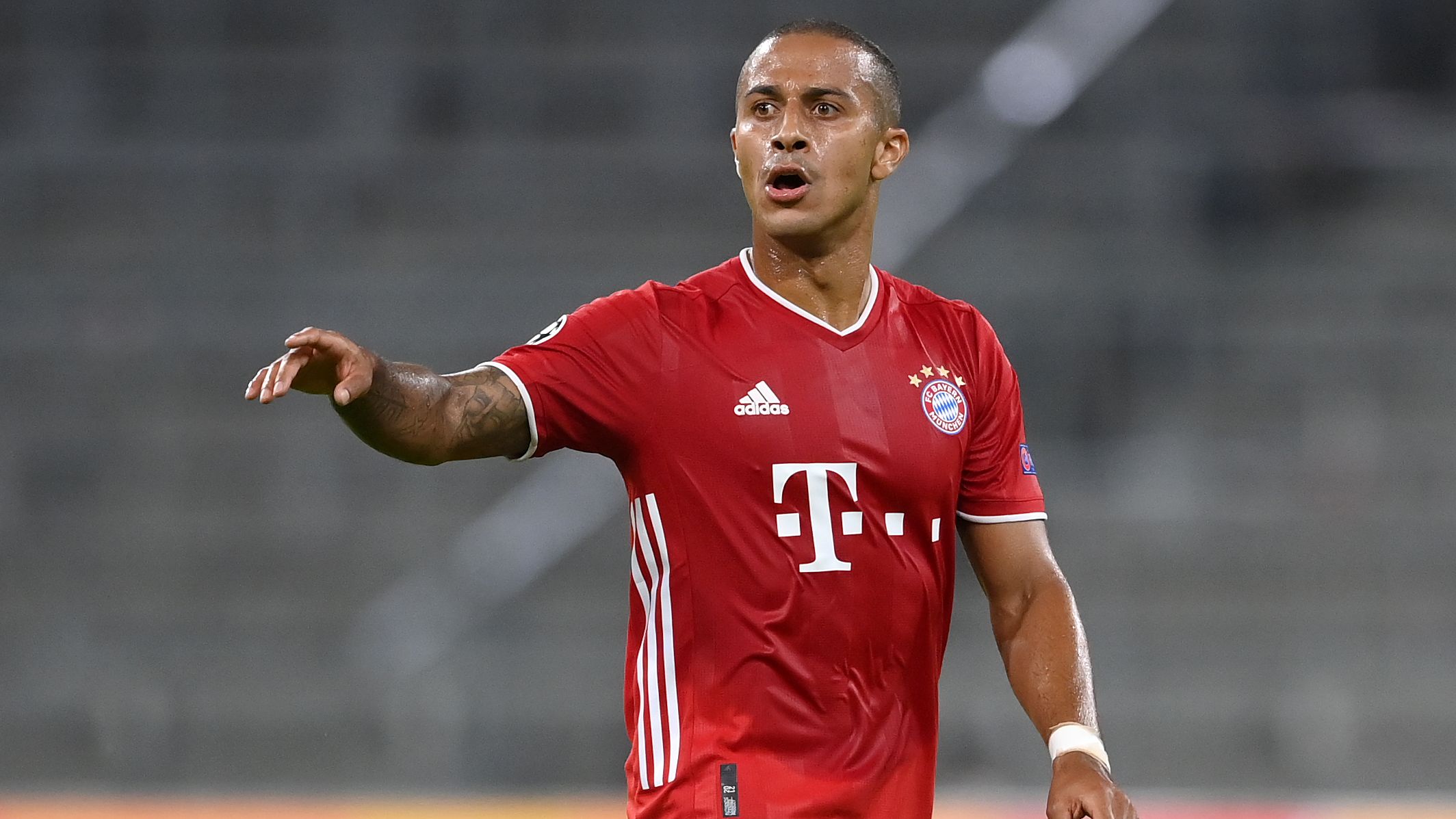 FC Bayern Muenchen v Chelsea FC - UEFA Champions League Round of 16: Second Leg
