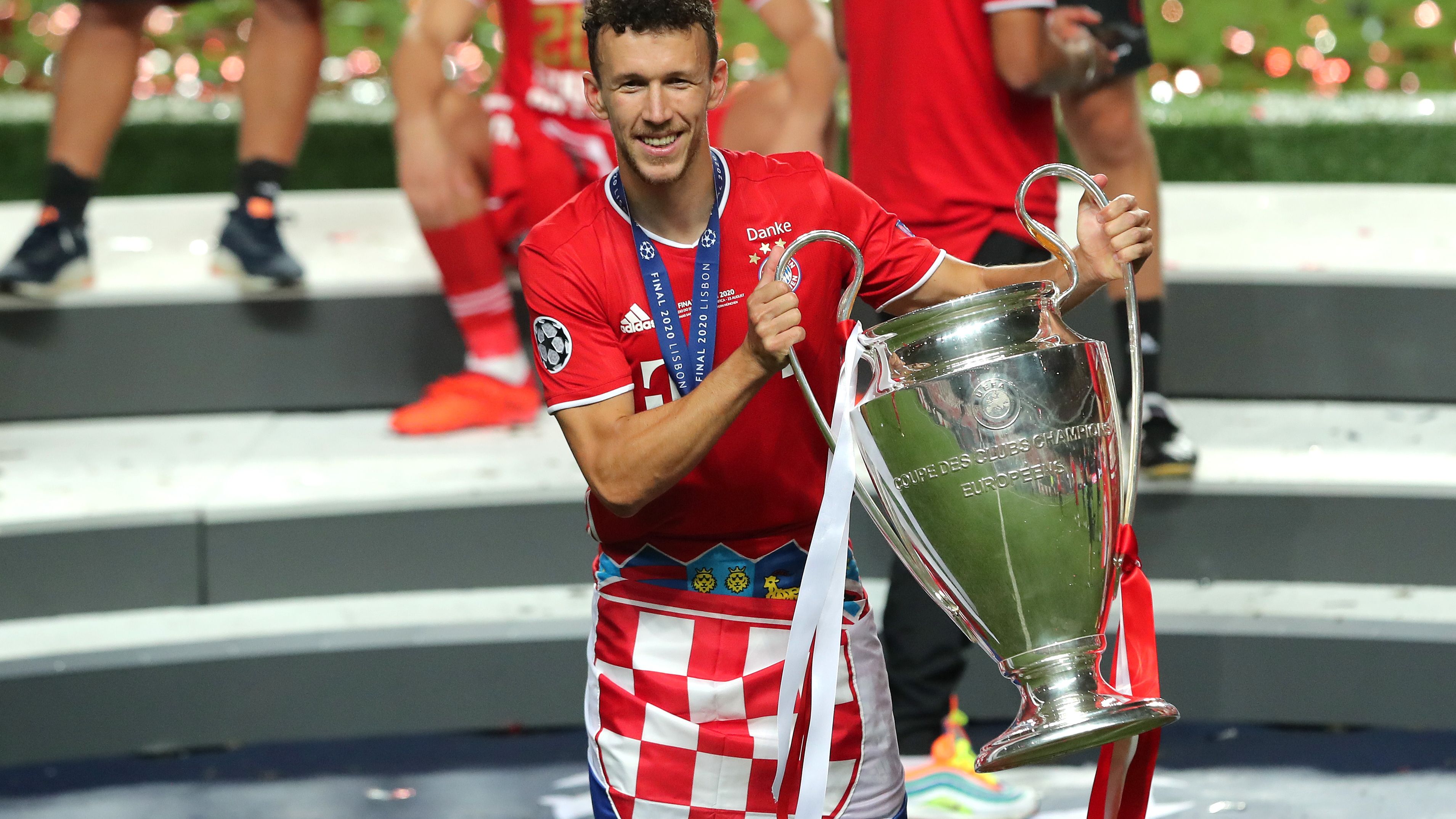 Paris Saint-Germain v Bayern Munich - UEFA Champions League Final