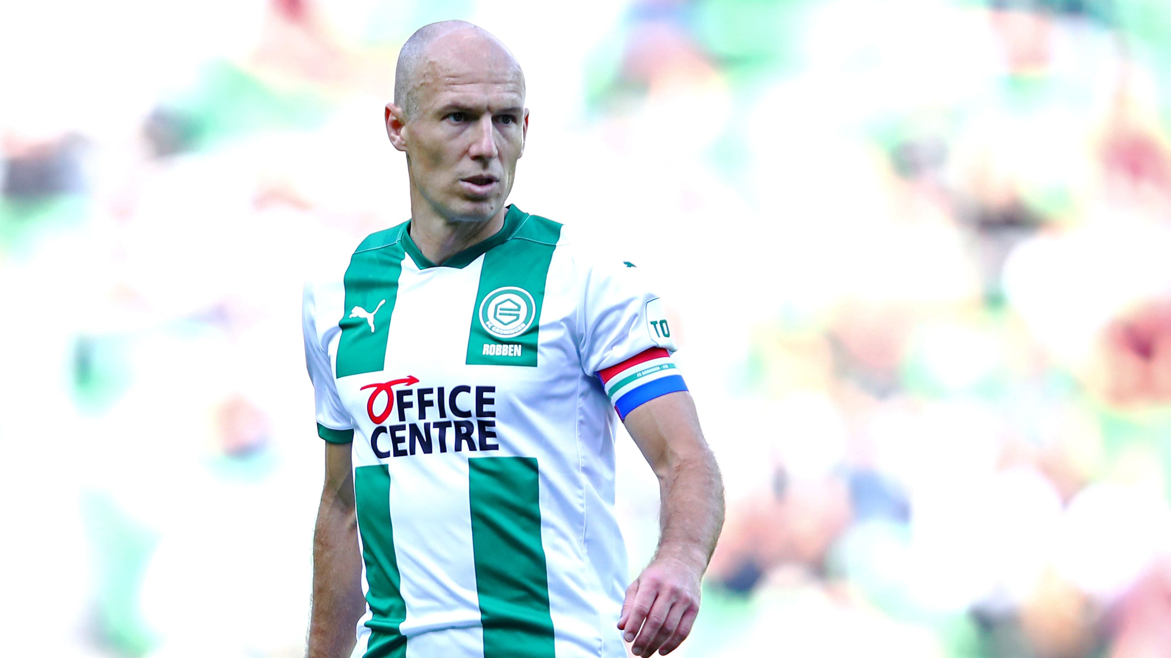 FC Groningen v PSV Eindhoven - Dutch Eredivisie