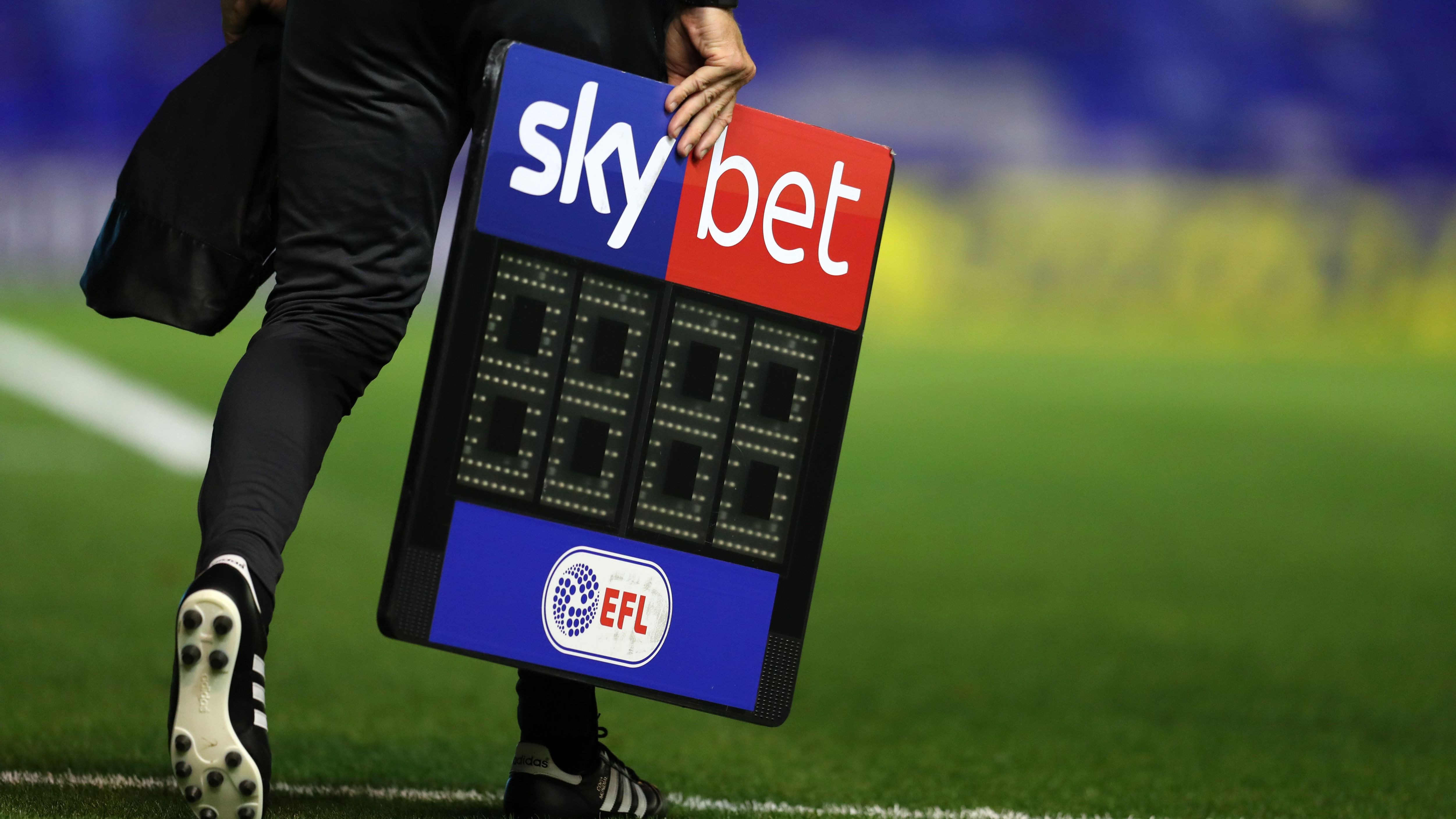 Coventry City v Queens Park Rangers - Sky Bet Championship