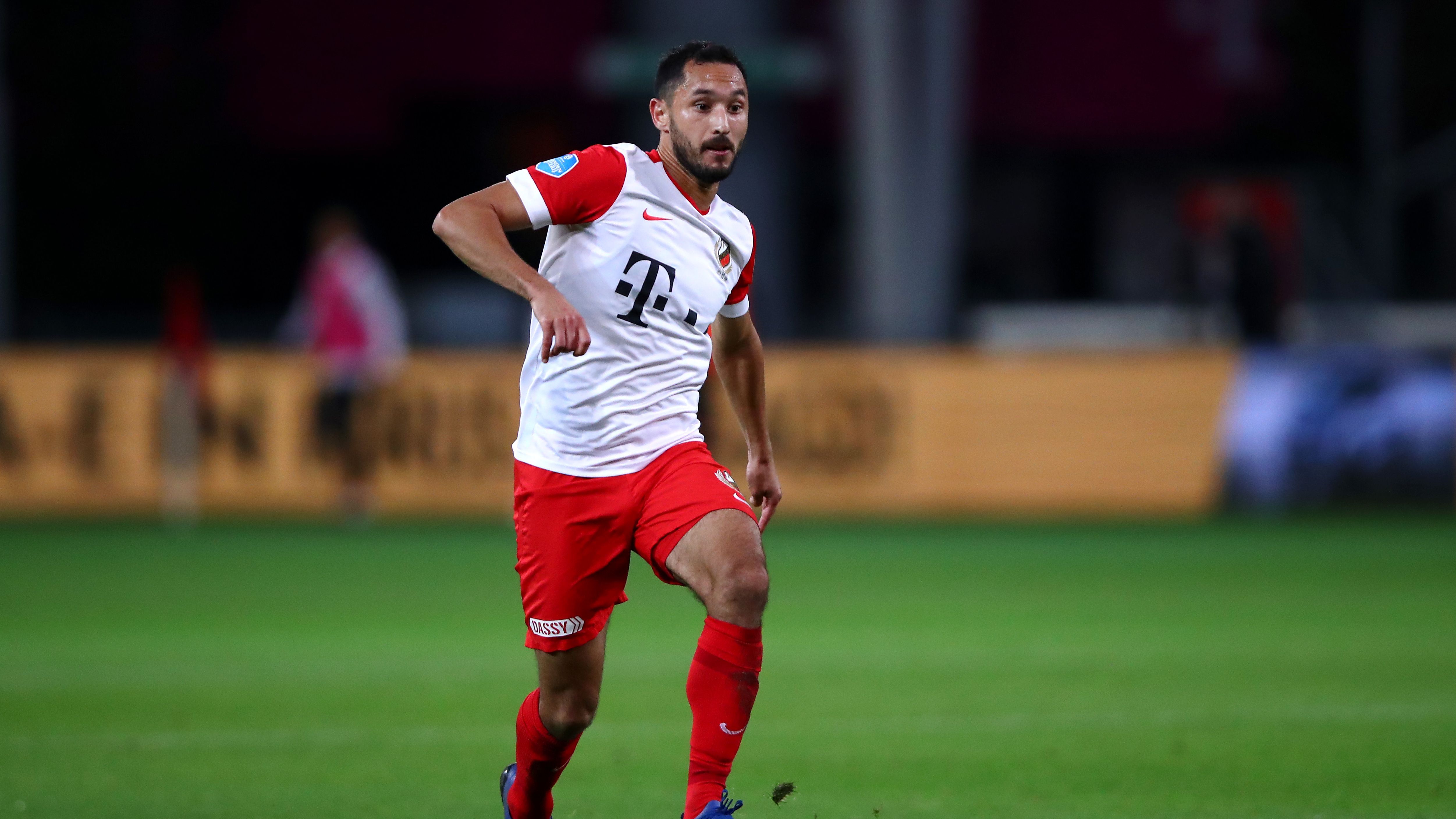 FC Utrecht v SC Heerenveen - Dutch Eredivisie
