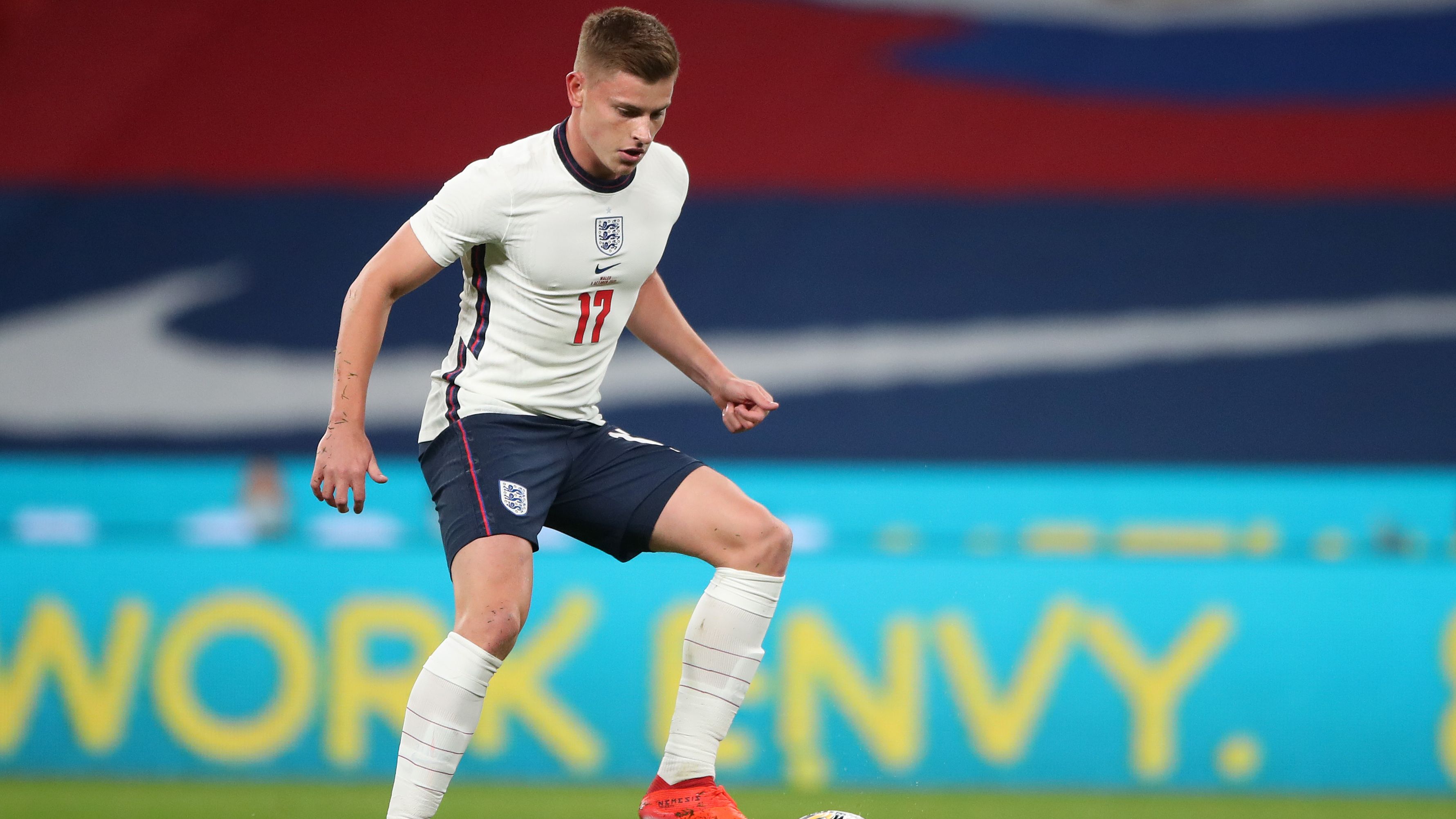 England v Wales - International Friendly