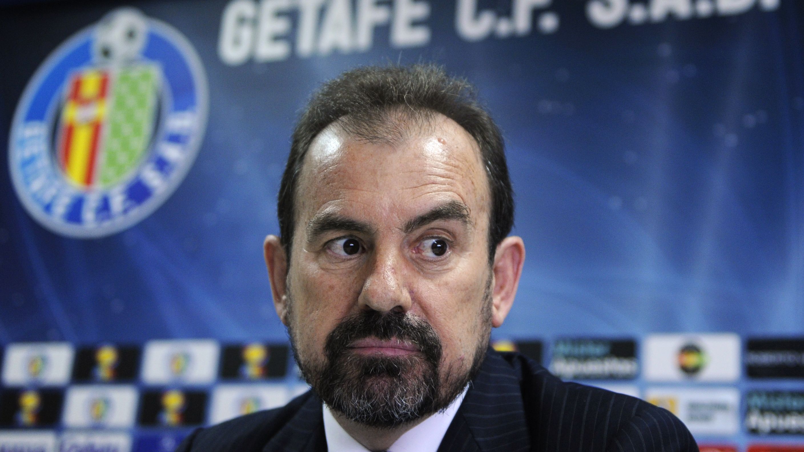 Angel Torres, President of the Spanish f