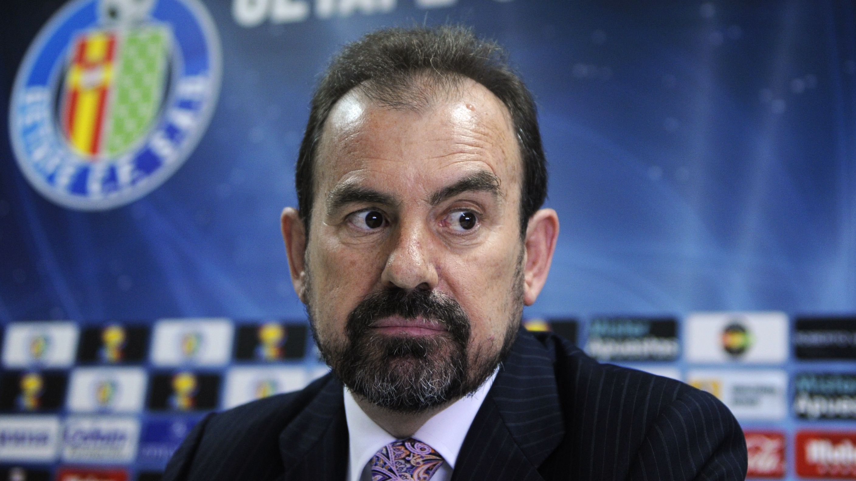 Angel Torres, President of the Spanish f