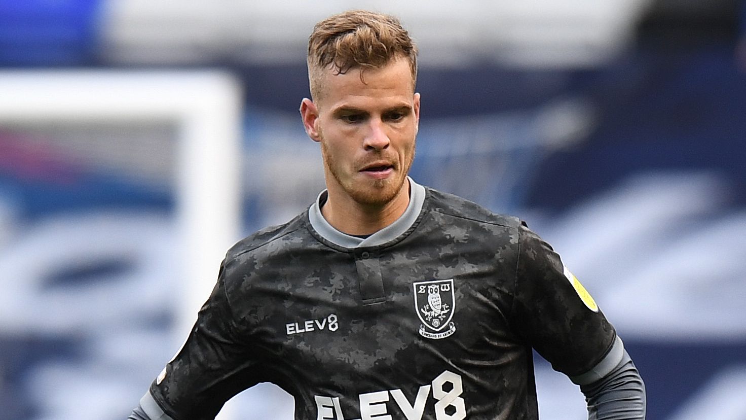 Birmingham City v Sheffield Wednesday - Sky Bet Championship