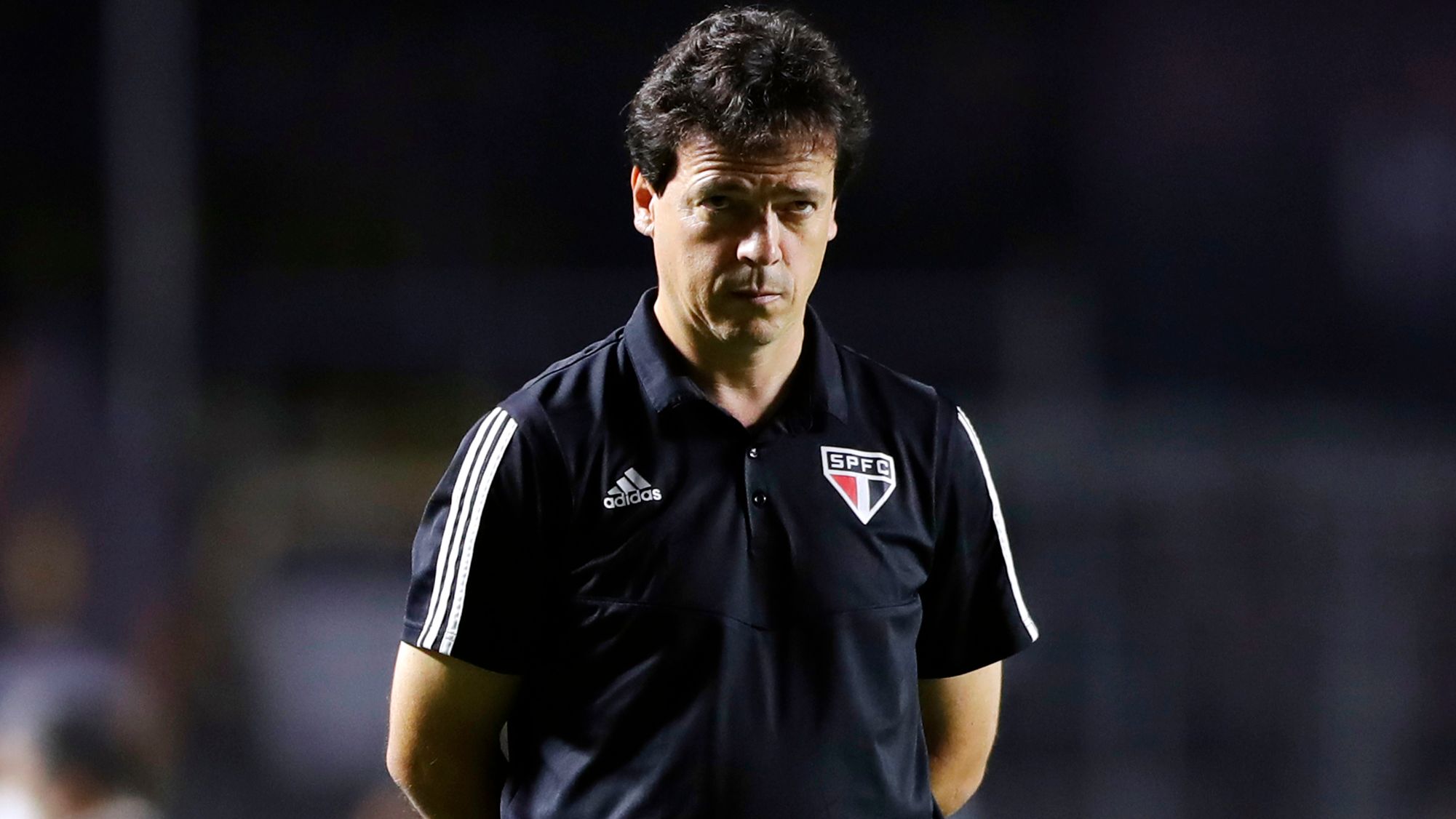 Sao Paulo v Binacional - Copa CONMEBOL Libertadores 2020