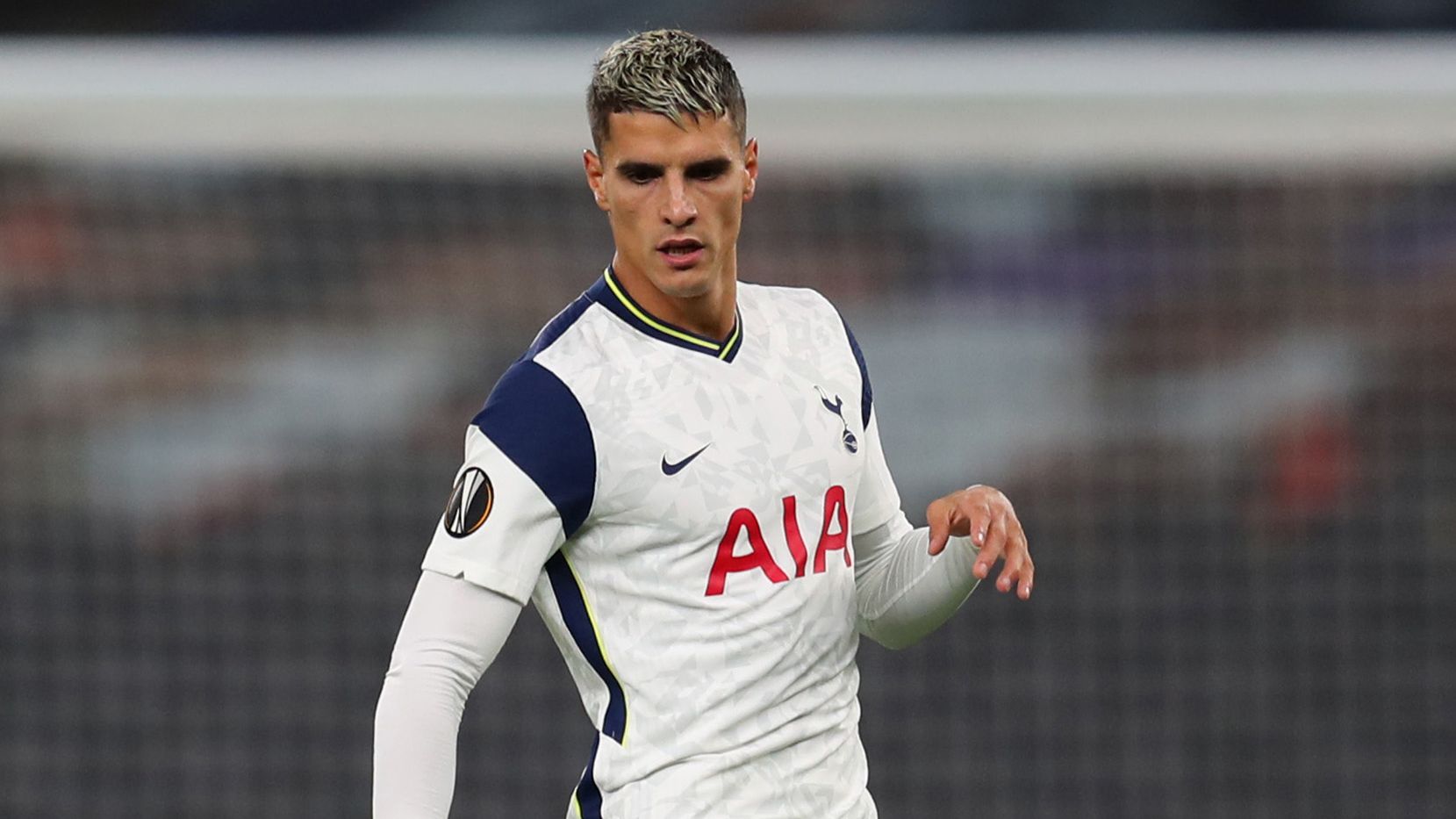 Tottenham Hotspur v LASK: Group J - UEFA Europa League