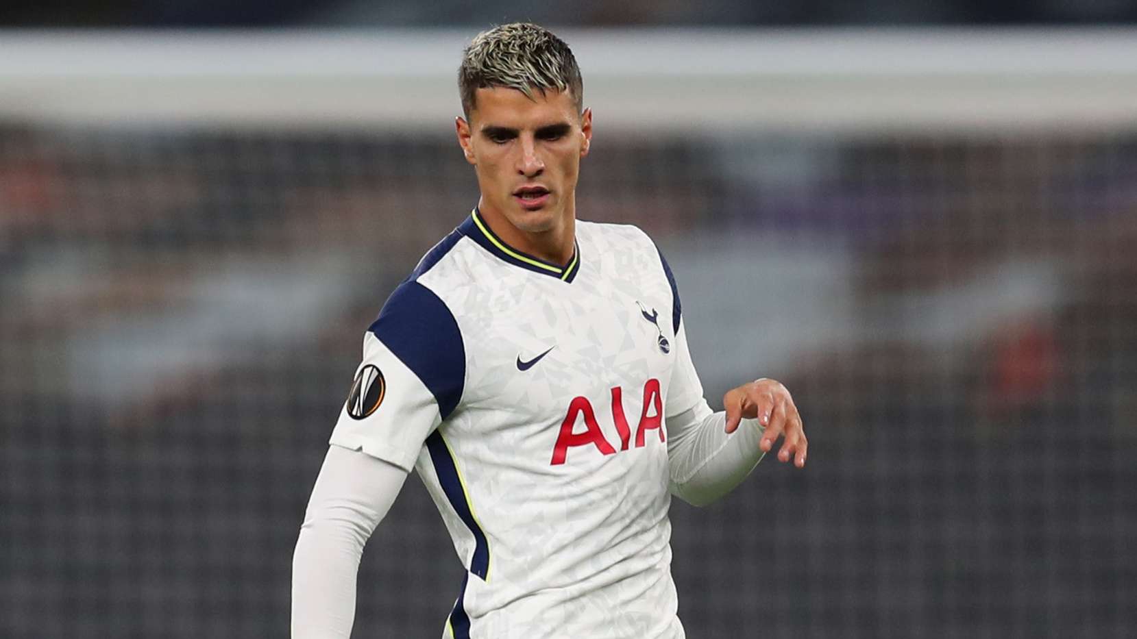 Tottenham Hotspur v LASK: Group J - UEFA Europa League