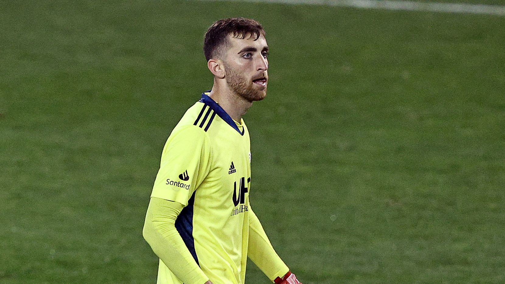 New England Revolution v New York Red Bulls