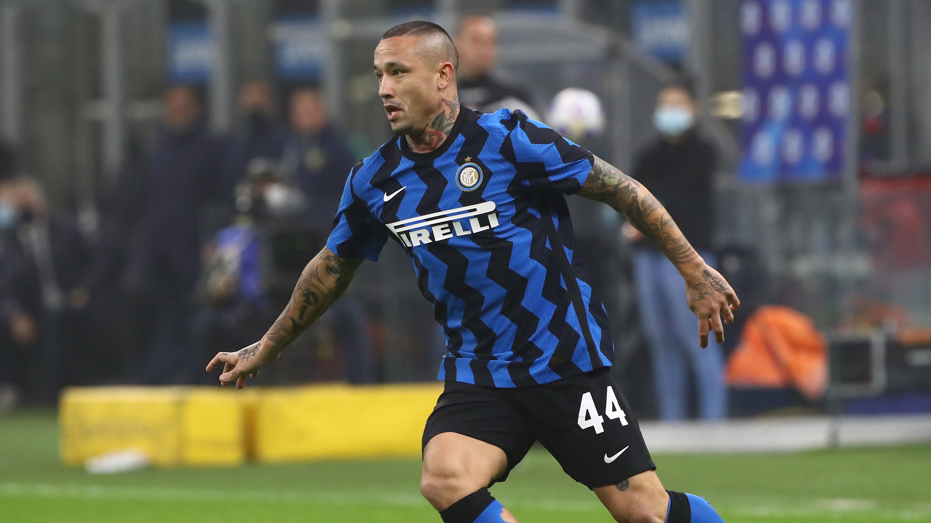 FC Internazionale v Parma Calcio - Serie A