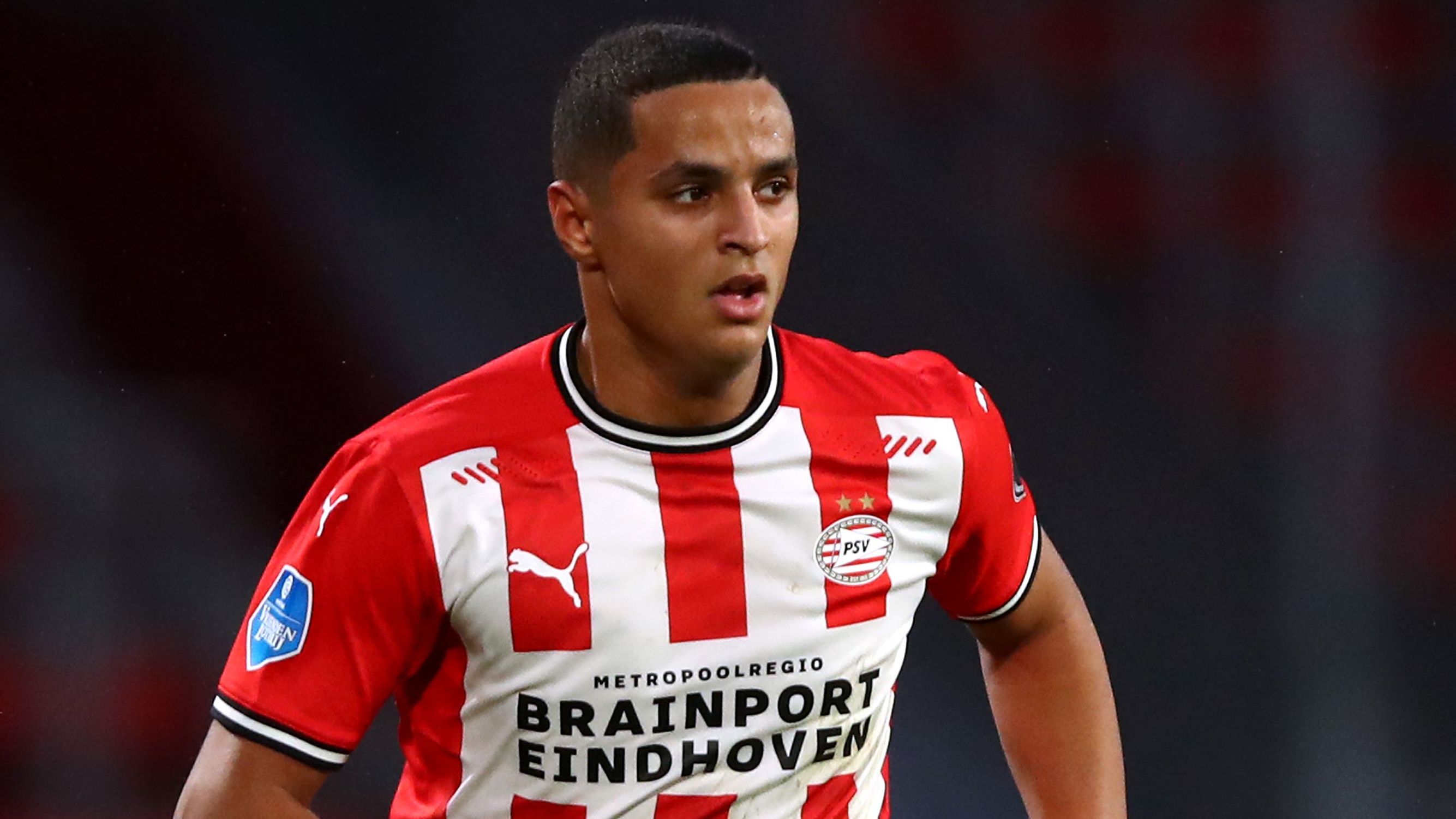 PSV Eindhoven v ADO Den Haag - Dutch Eredivisie