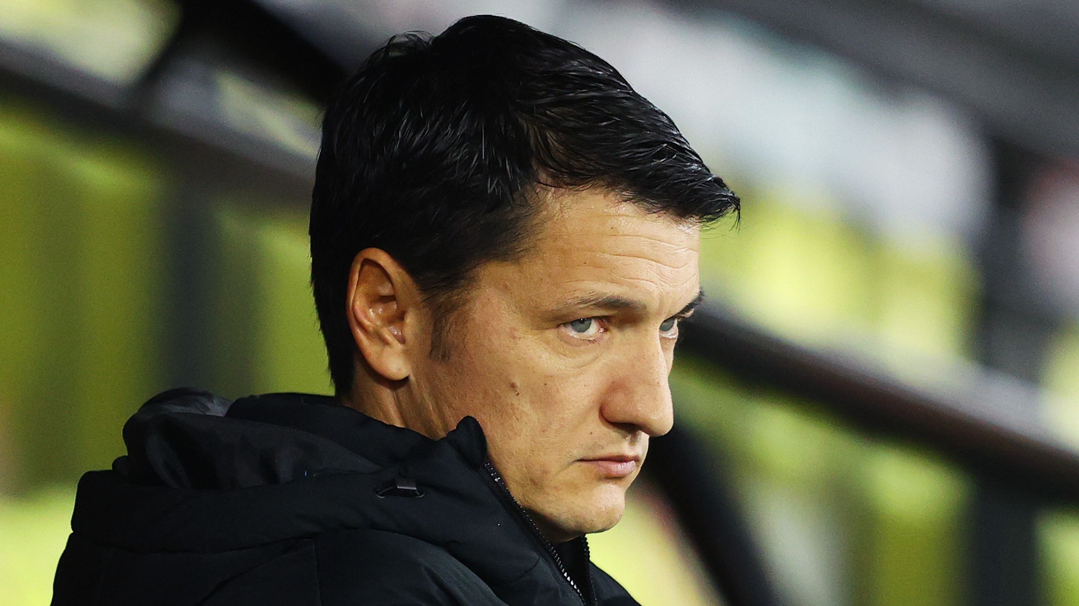 Watford v Stoke City - Sky Bet Championship