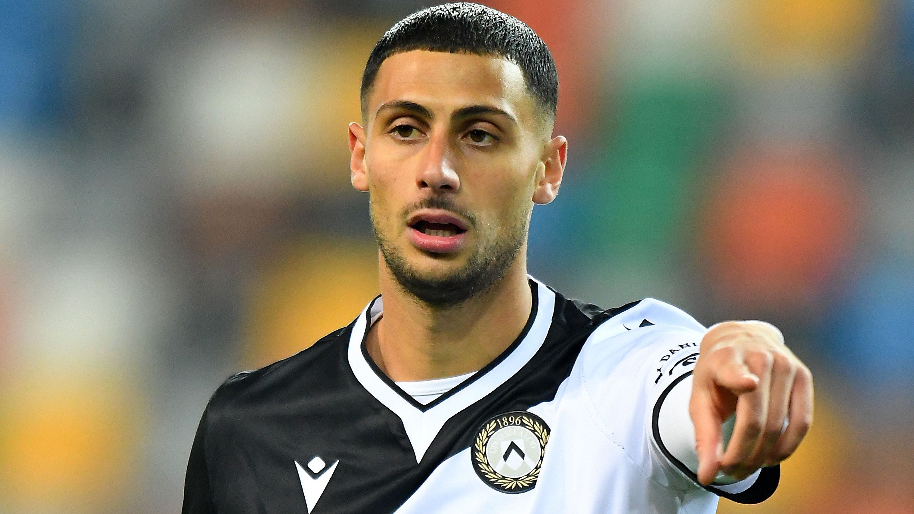 Udinese Calcio v Genoa CFC - Serie A