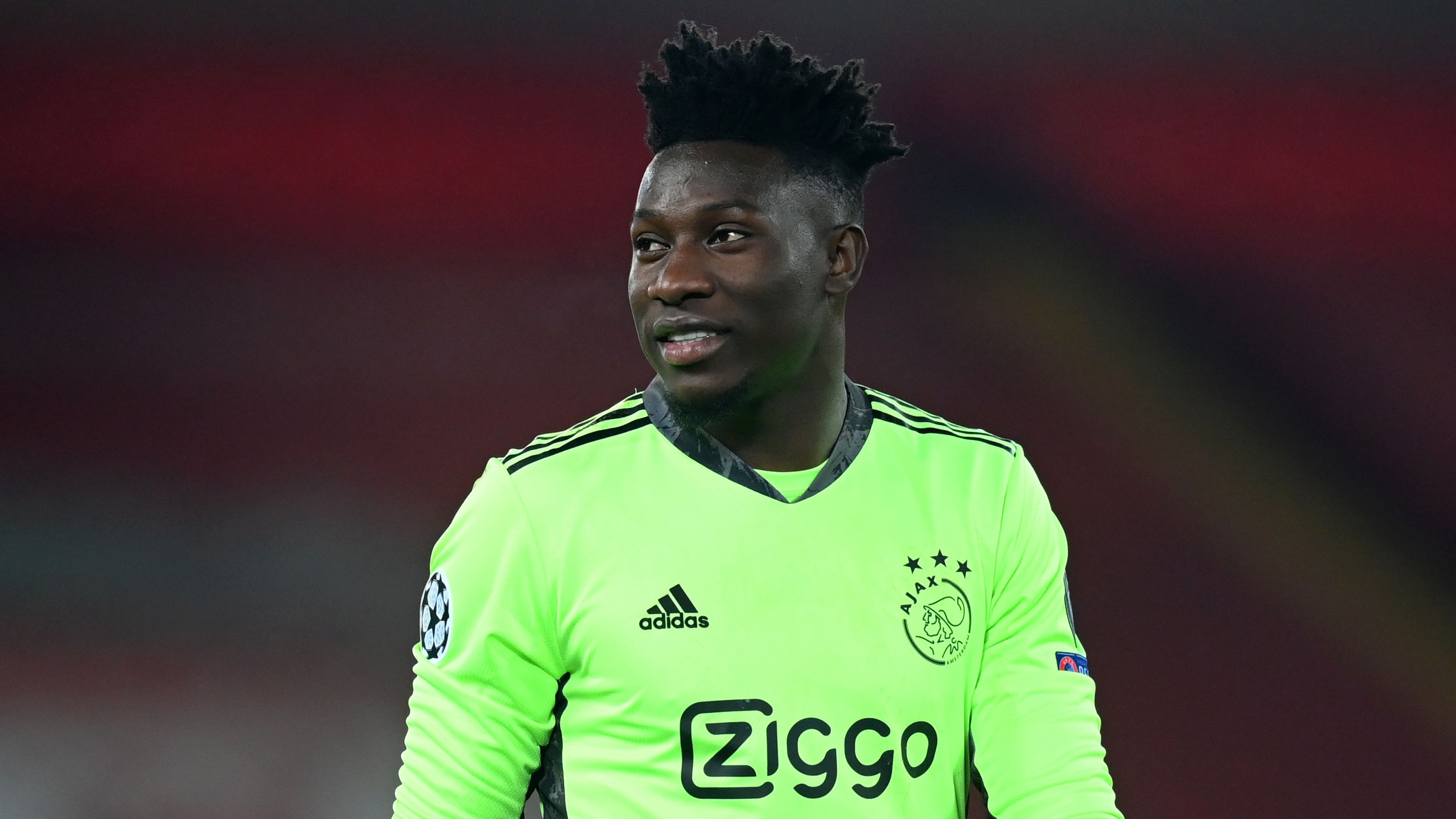 Liverpool FC v Ajax Amsterdam: Group D - UEFA Champions League