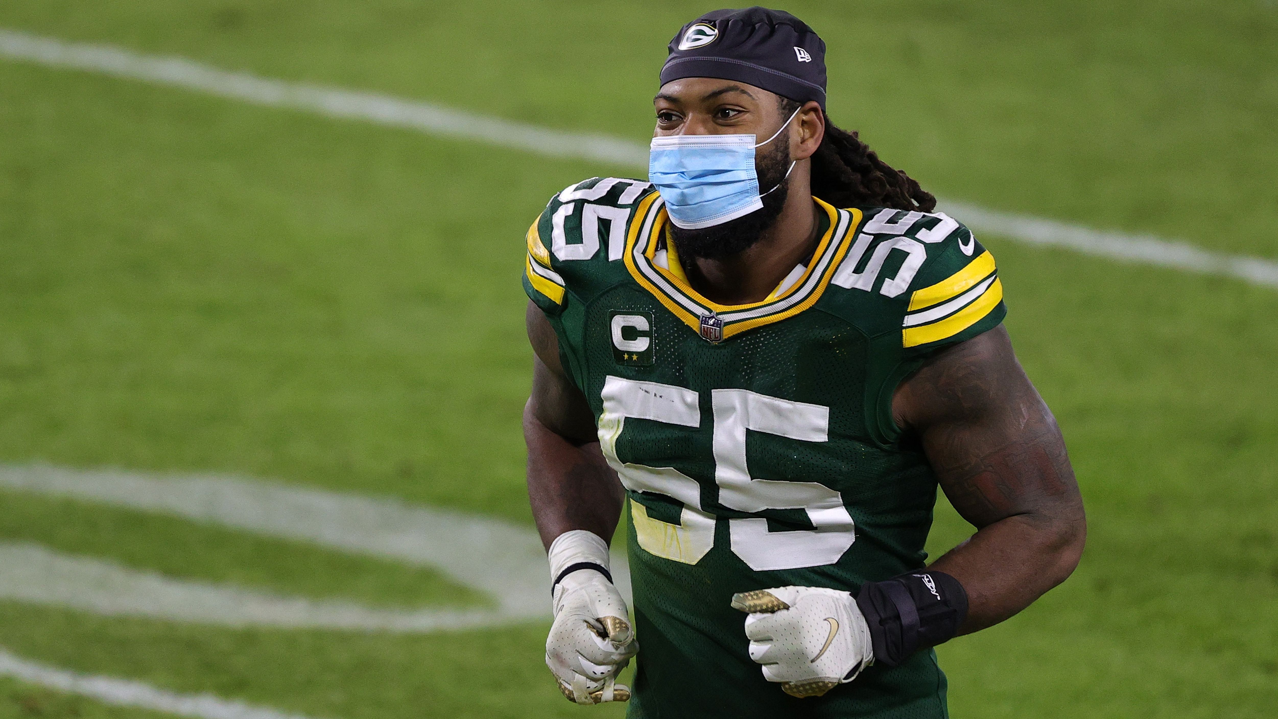 Philadelphia Eagles v Green Bay Packers