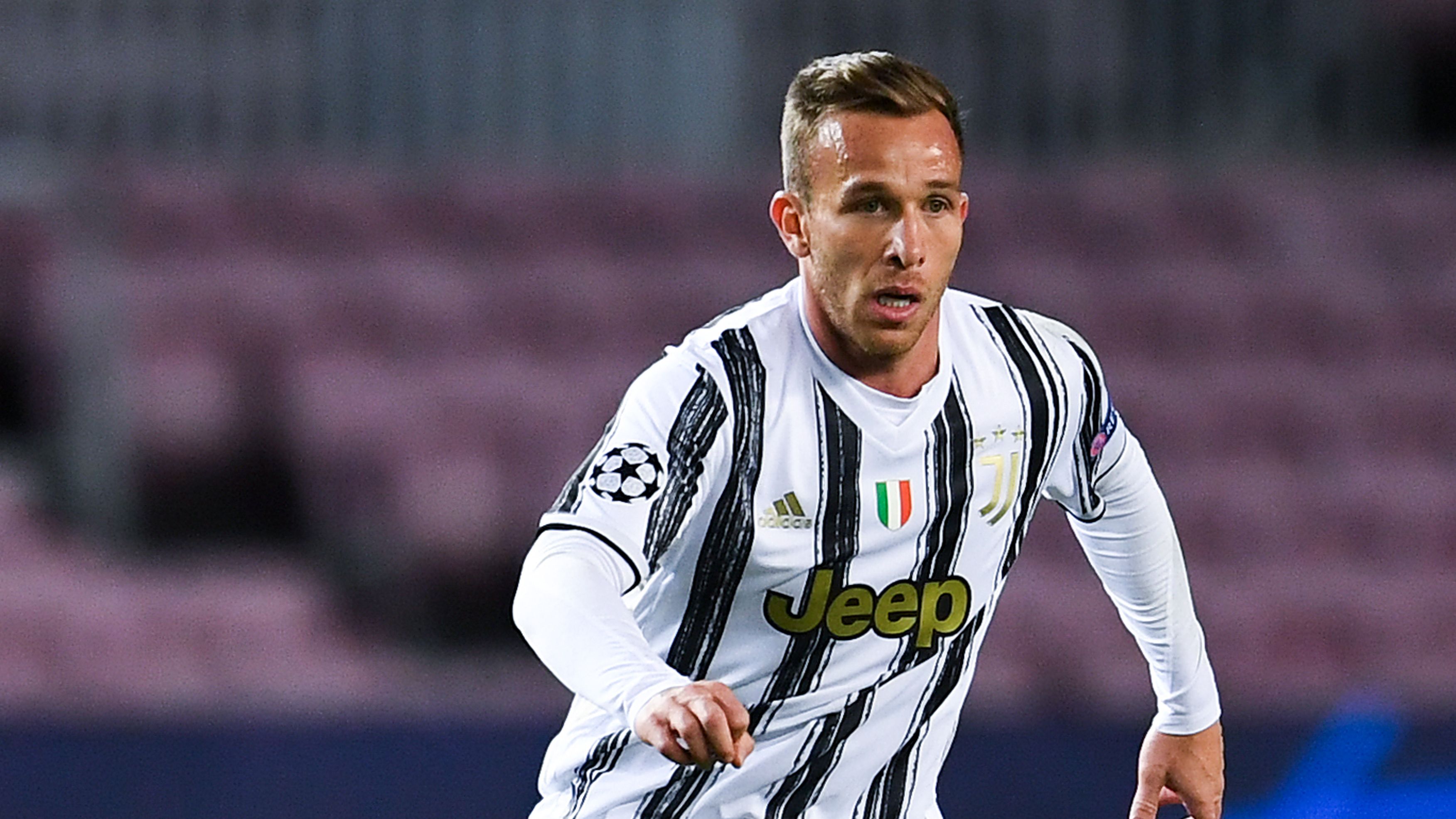 FC Barcelona v Juventus: Group G - UEFA Champions League