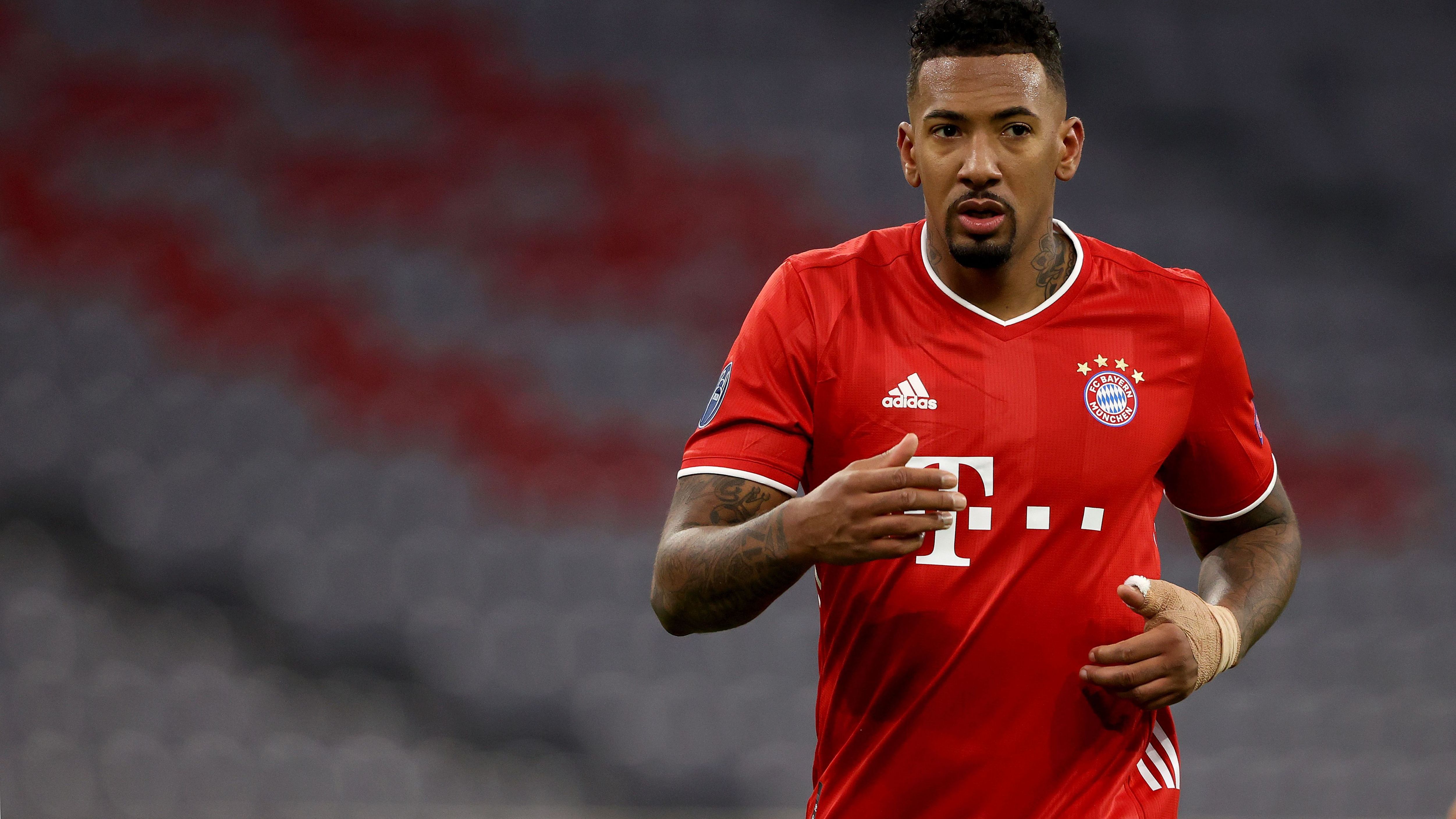 FC Bayern Muenchen v Lokomotiv Moskva: Group A - UEFA Champions League