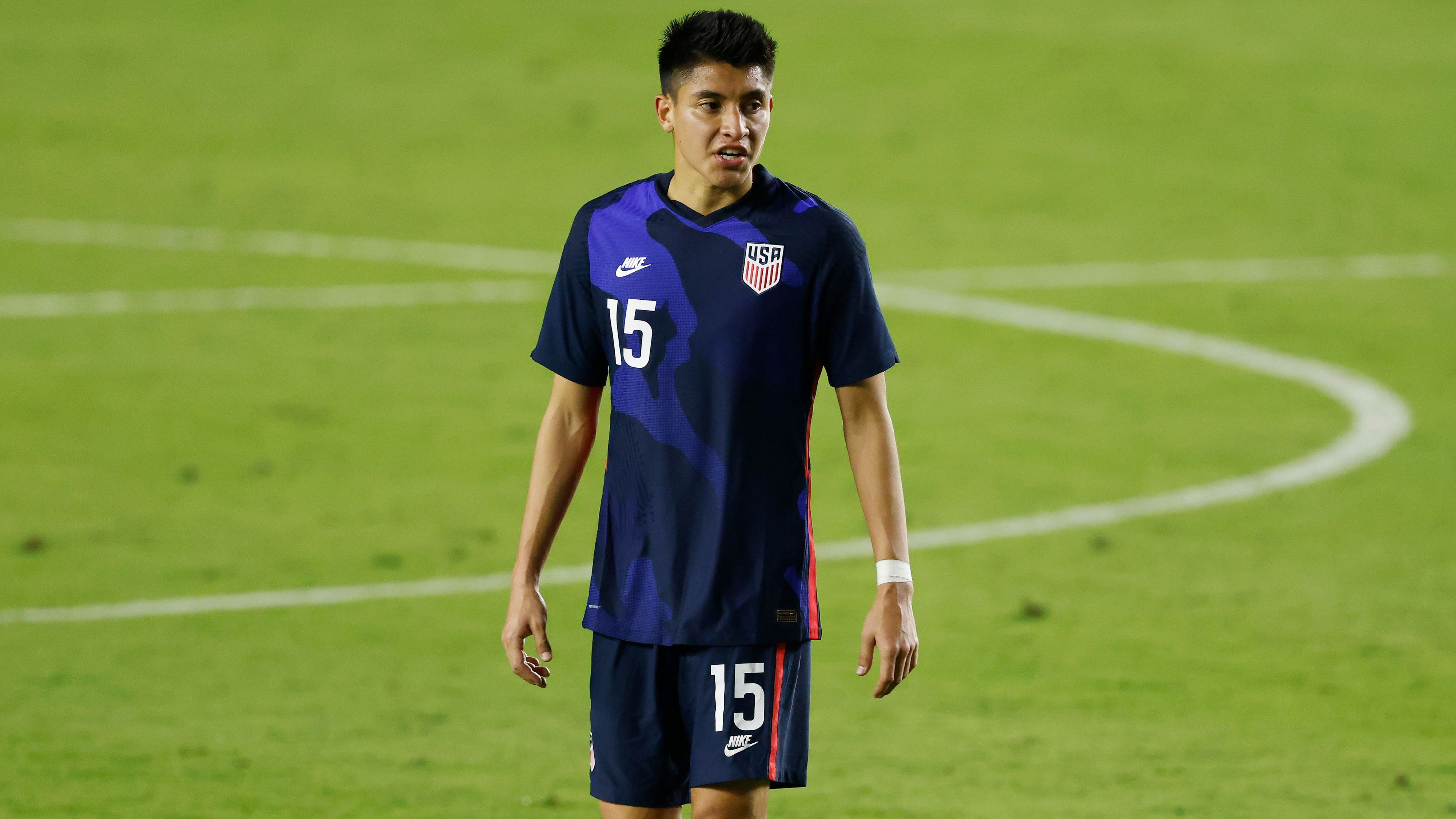 El Salvador v United States