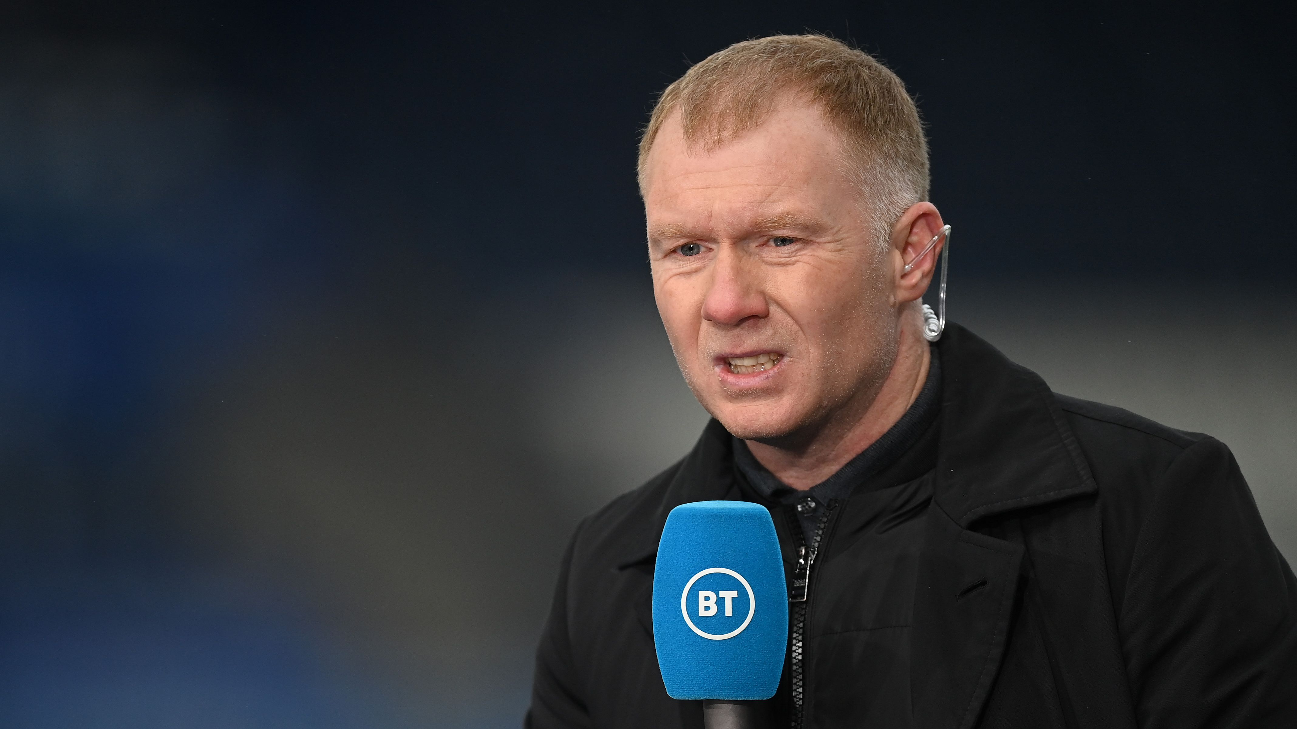 Leicester City v Manchester United - Premier League