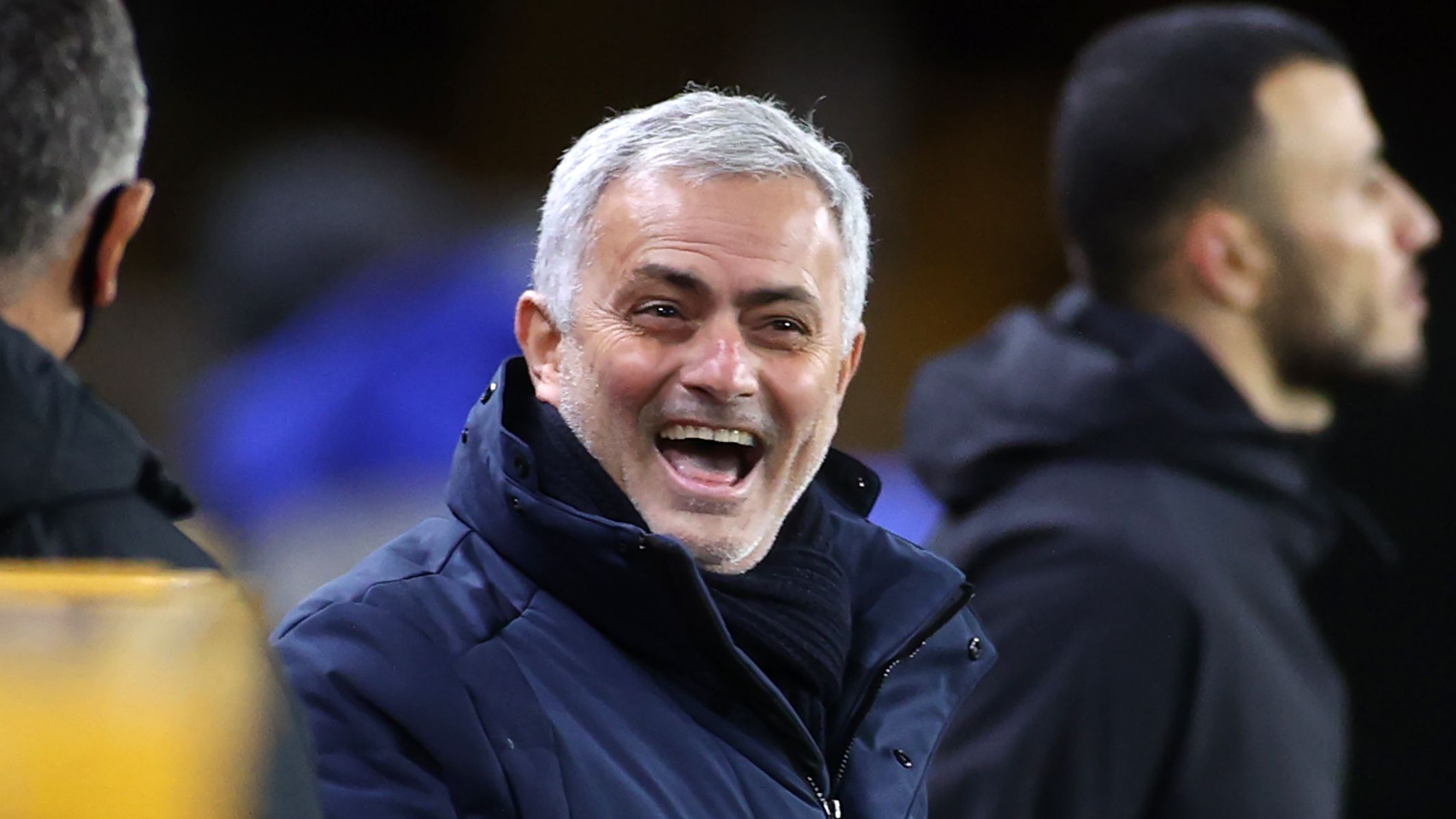 Wolverhampton Wanderers v Tottenham Hotspur - Premier League
