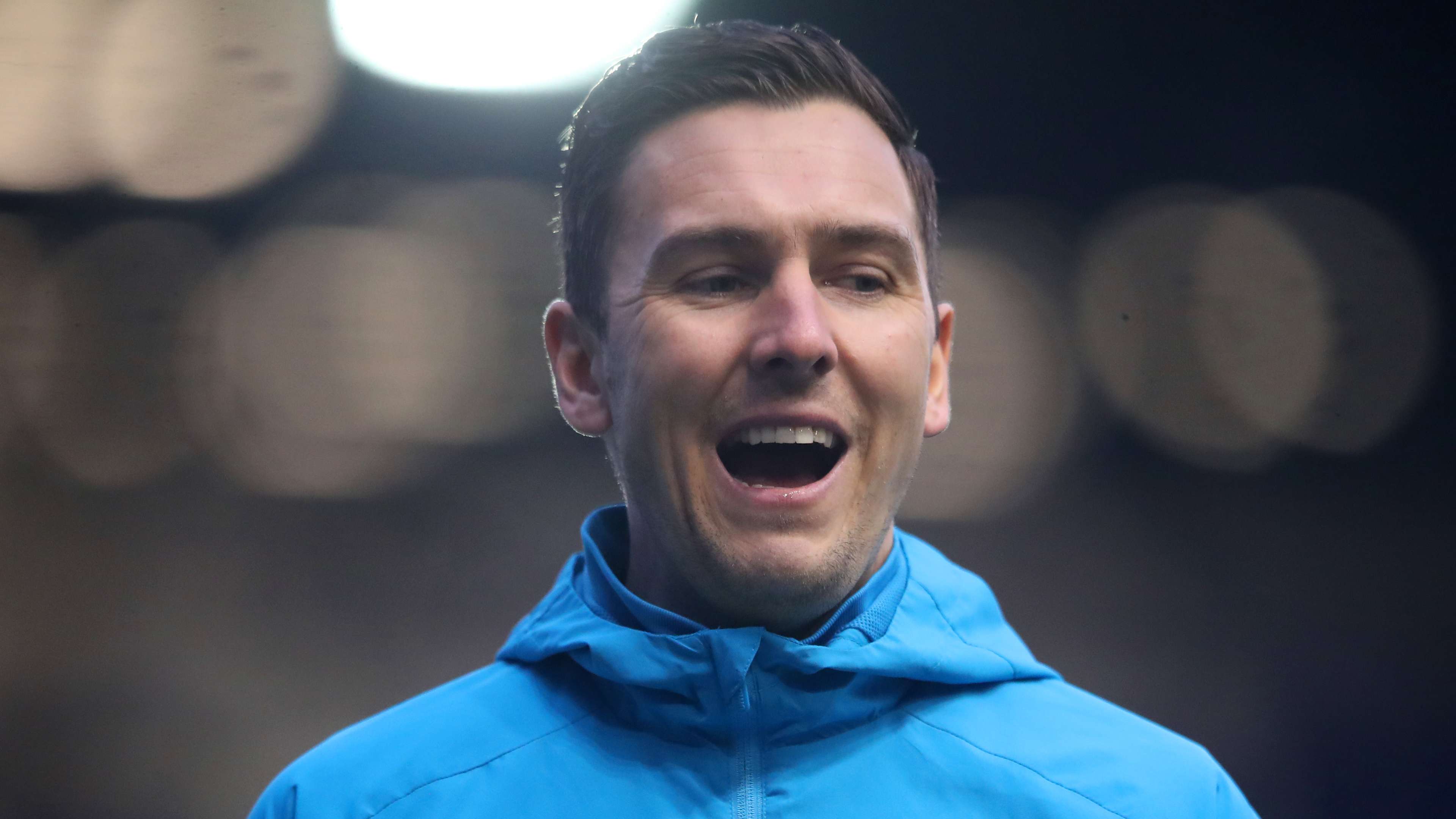 Birmingham City v Blackburn Rovers -