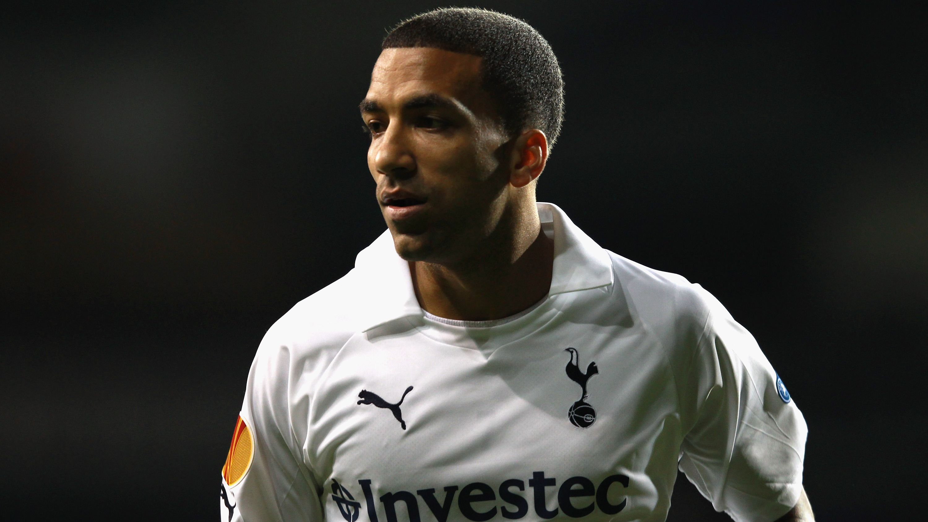 Tottenham Hotspur FC v FC Rubin Kazan - UEFA Europa League