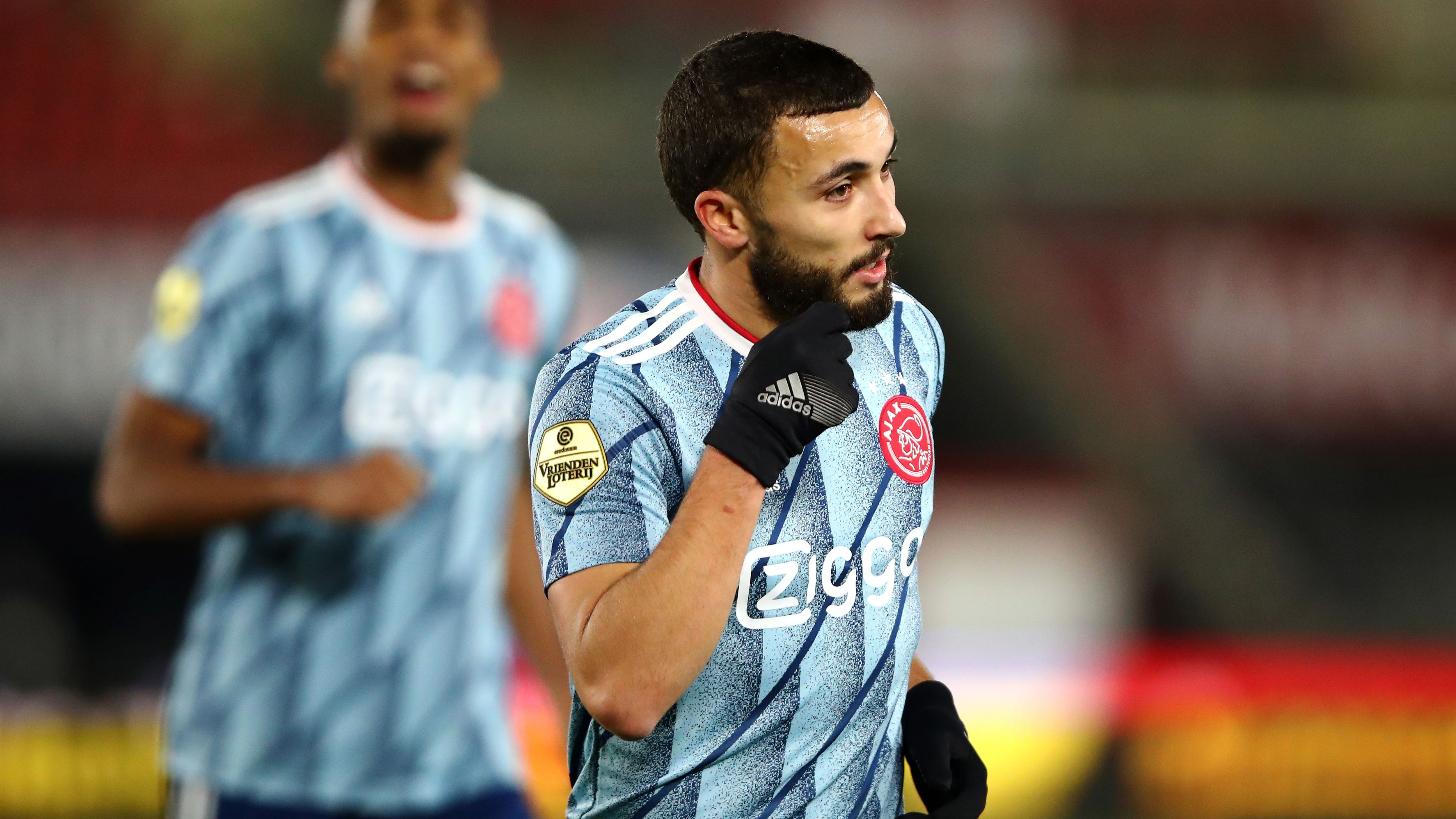 AZ Alkmaar v AFC Ajax - KNVB Beker