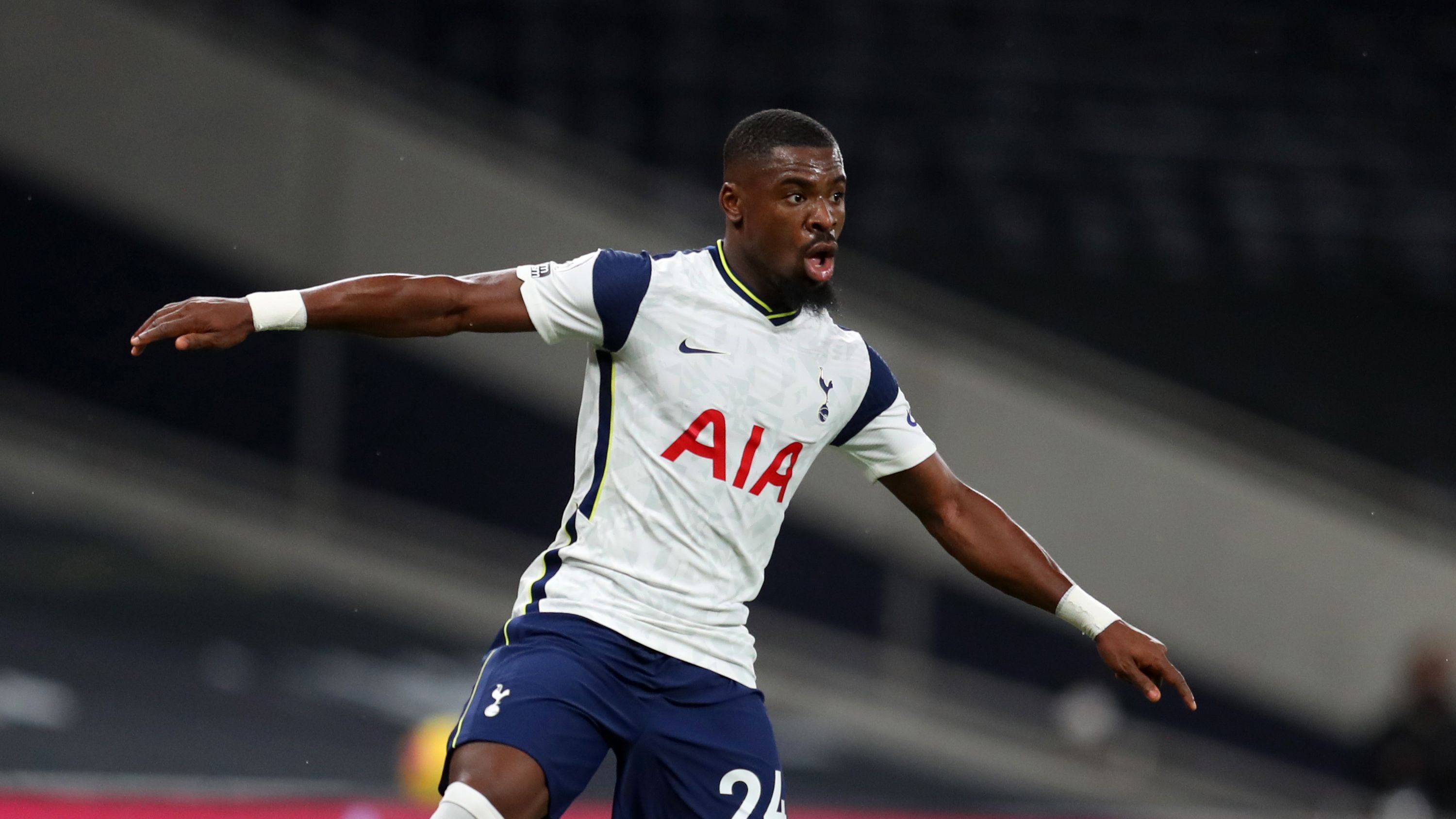 Tottenham Hotspur v Liverpool - Premier League