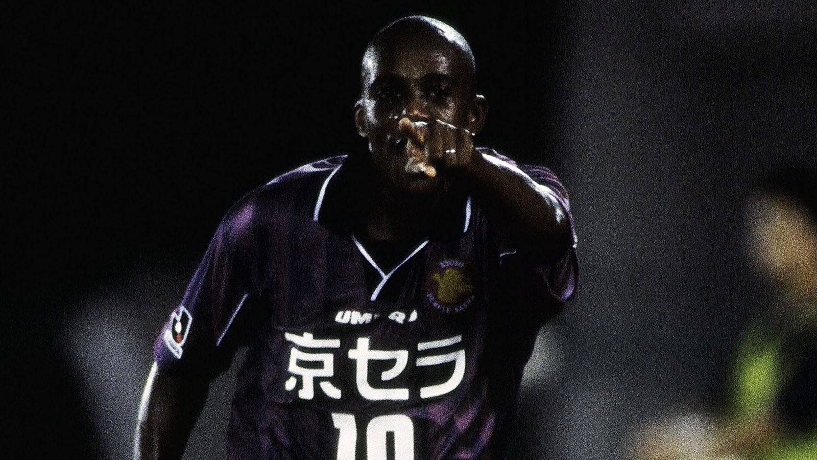 Kyoto Purple Sanga v Kawasaki Frontale - J.League J1 2nd Stage