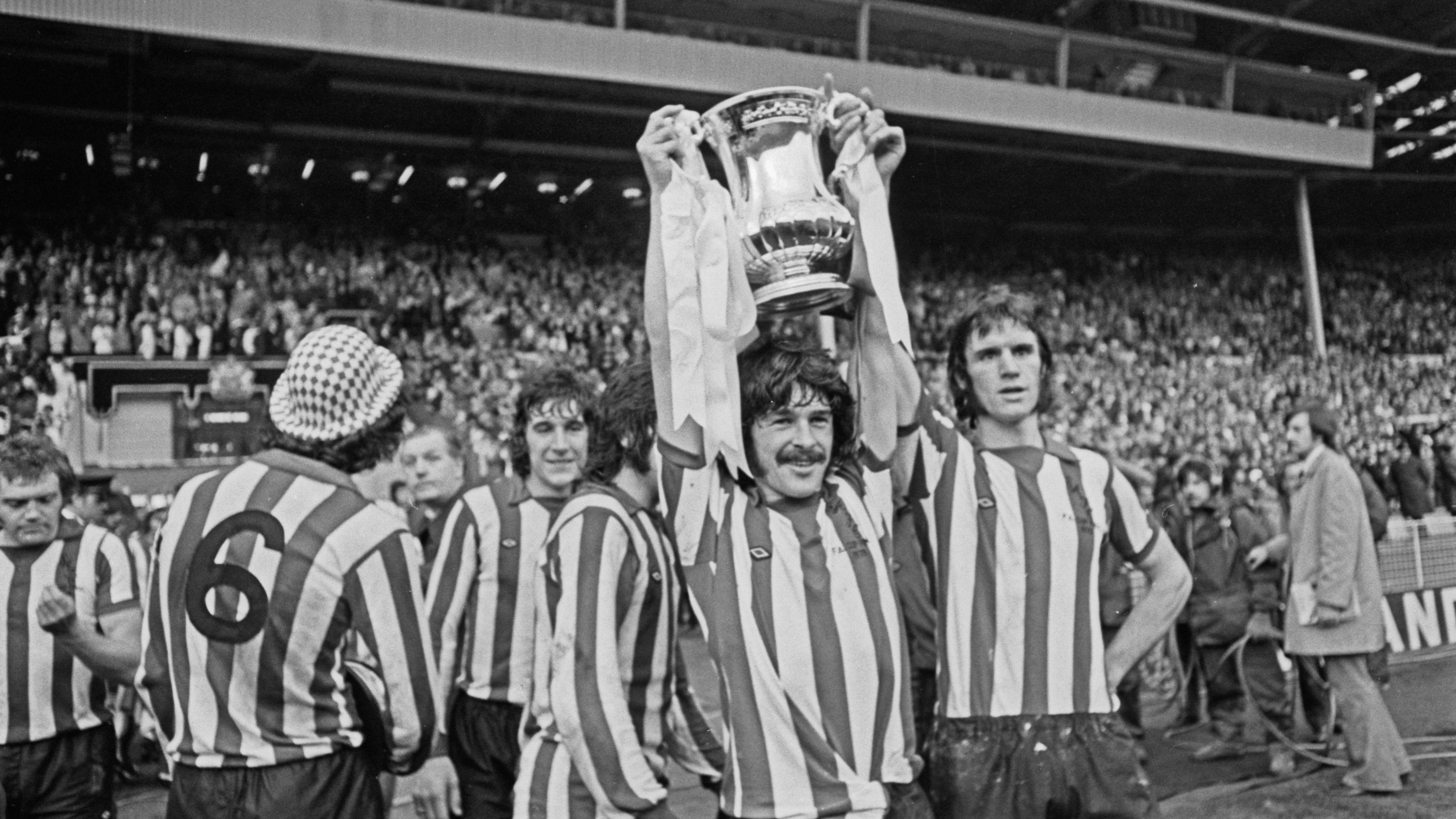 FA Cup Winners