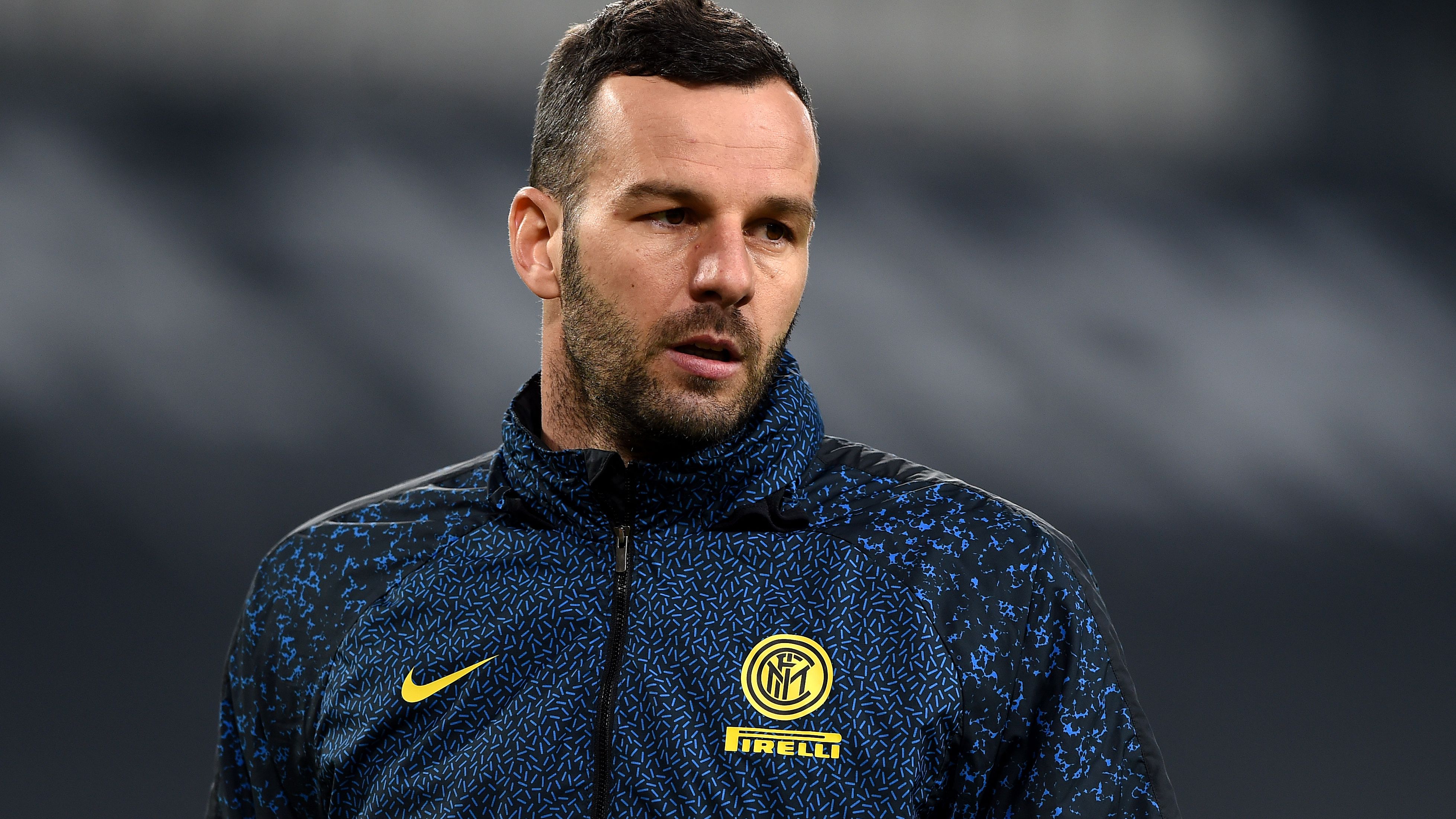 Juventus v FC Internazionale - Coppa Italia