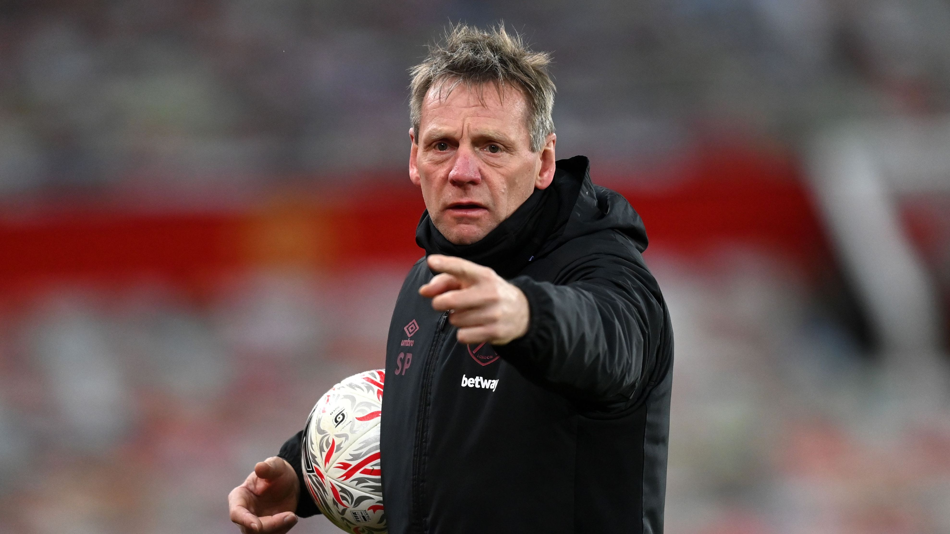 Manchester United v West Ham United: The Emirates FA Cup Fifth Round