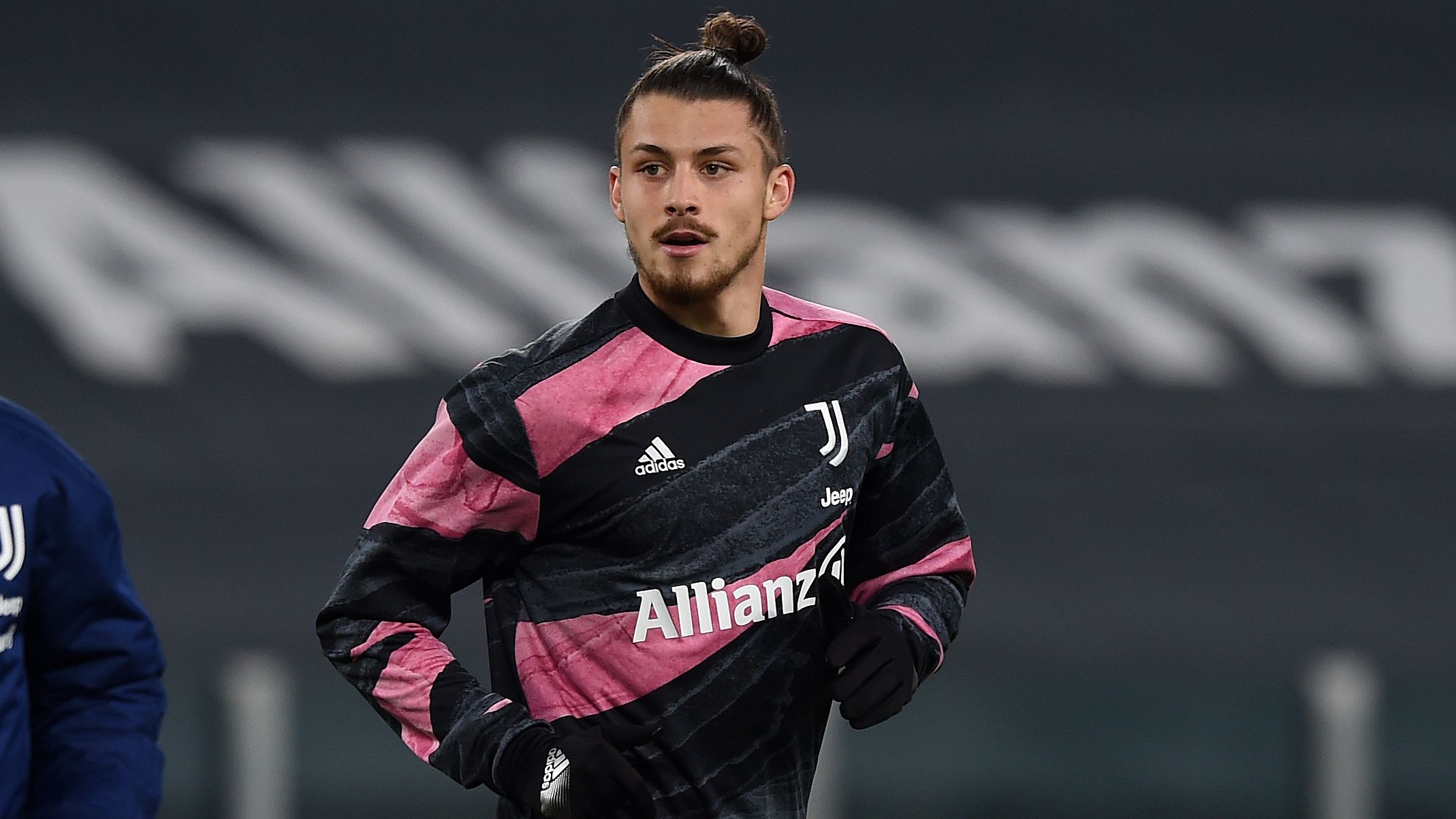 Juventus v FC Internazionale - Coppa Italia