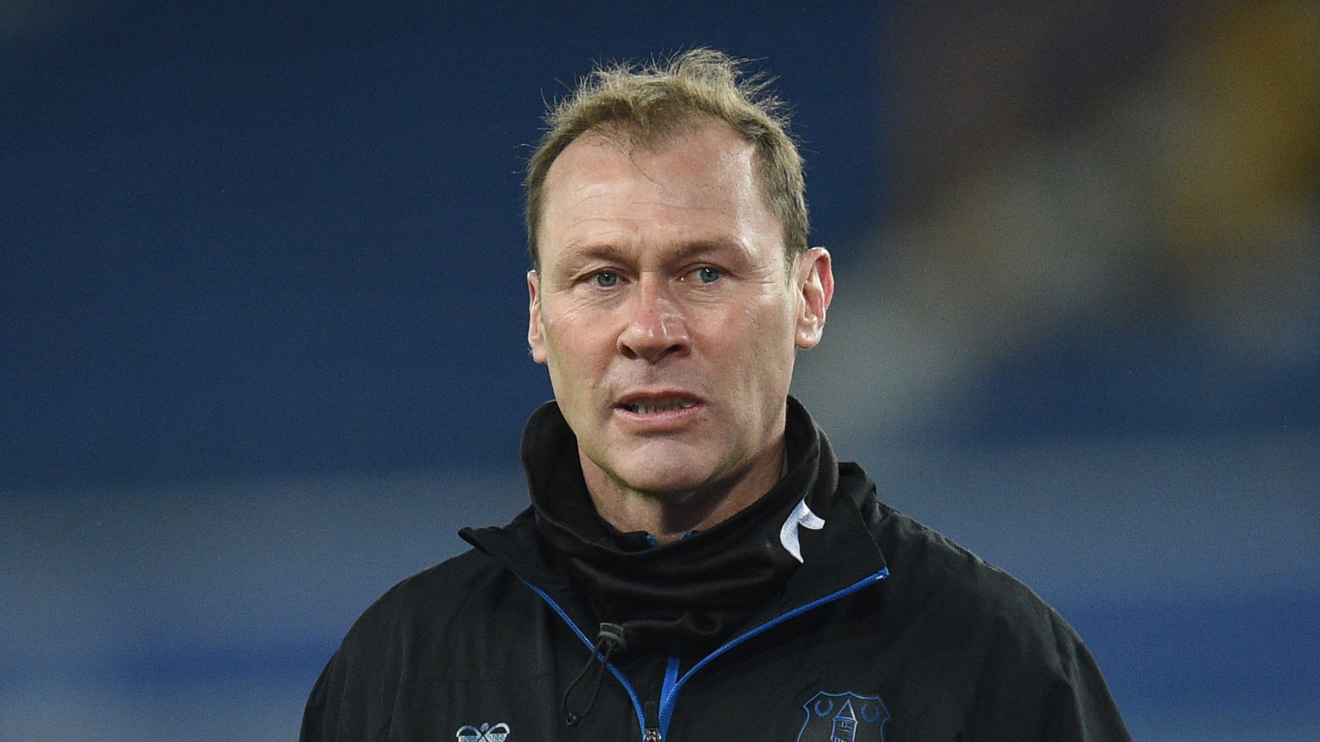 Everton v Fulham - Premier League