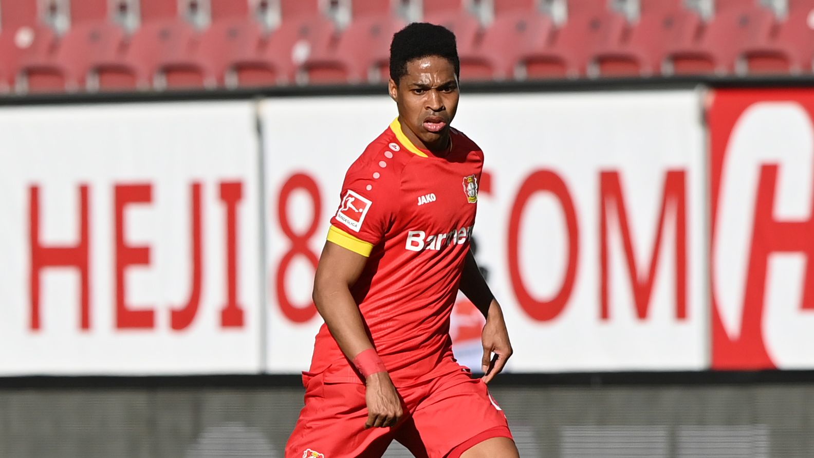 FC Augsburg v Bayer 04 Leverkusen - Bundesliga